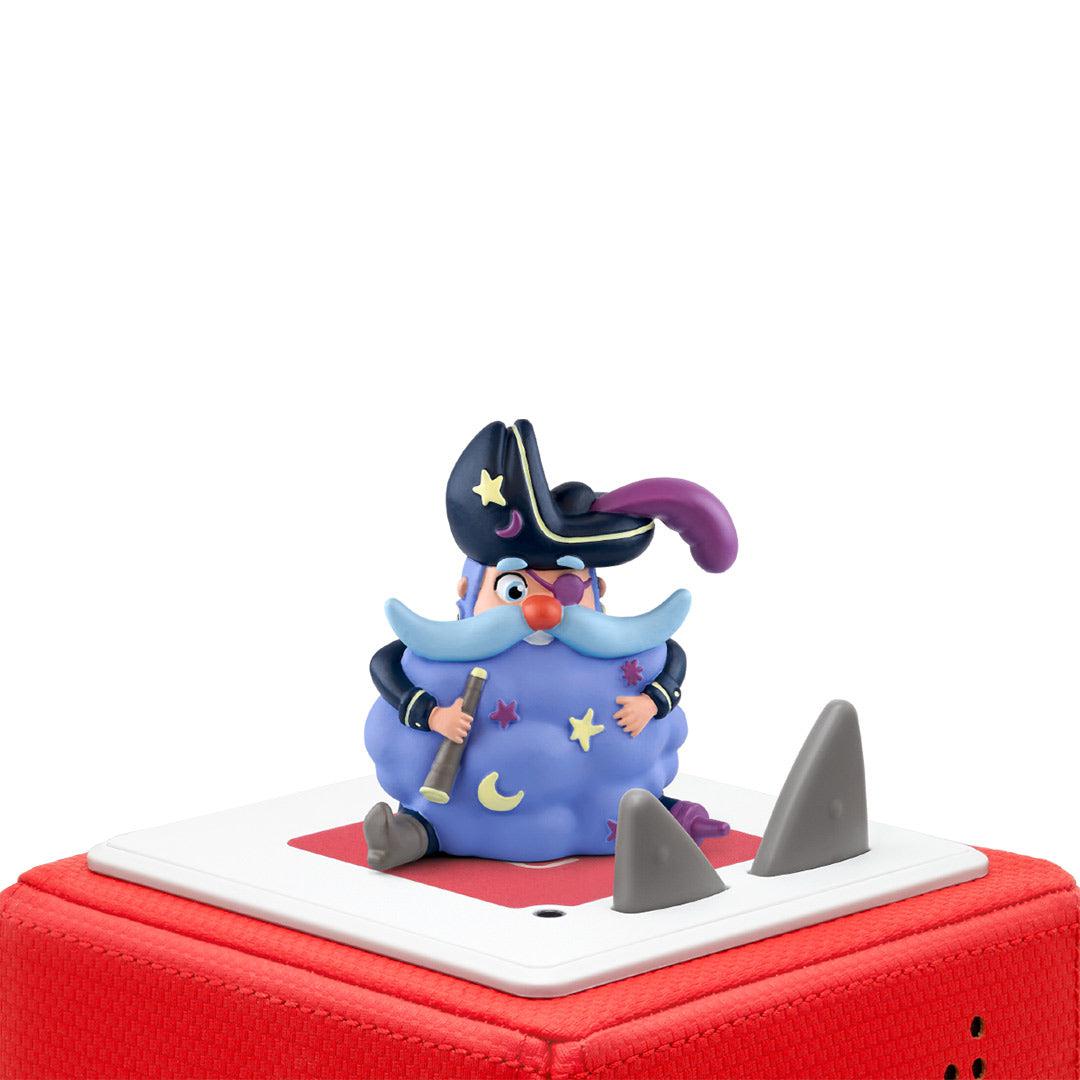  Tonies Calm - Cap’n Dreambeard、mySite、merchandisen