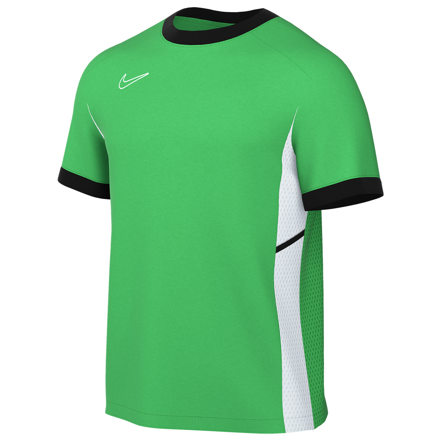 Nike Dri-FIT Academy 25 Jersey - Green、mySite、noshort