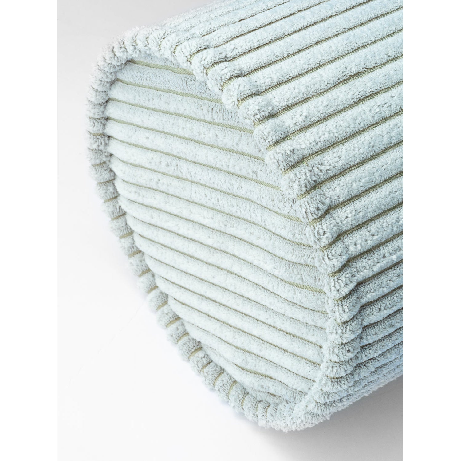 Peppermint Green Roll Cushion、mySite、gigharbornorthrealestate