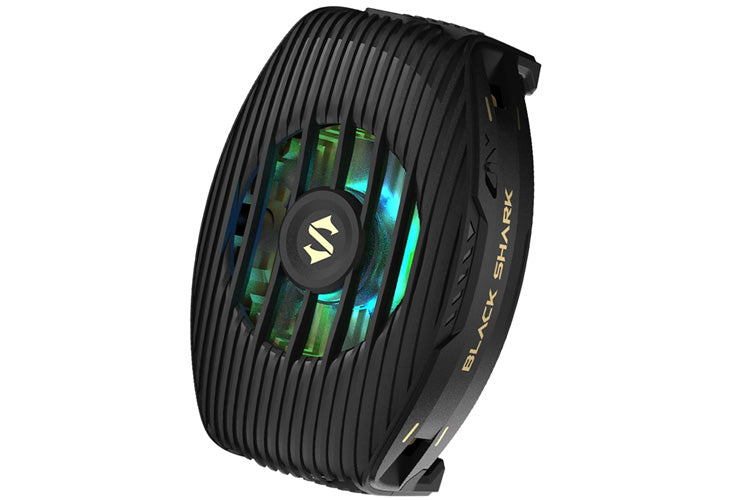 Black Shark Fun Cooler 4 Mobile Phone Gaming Fan、mySite、camillekostekn