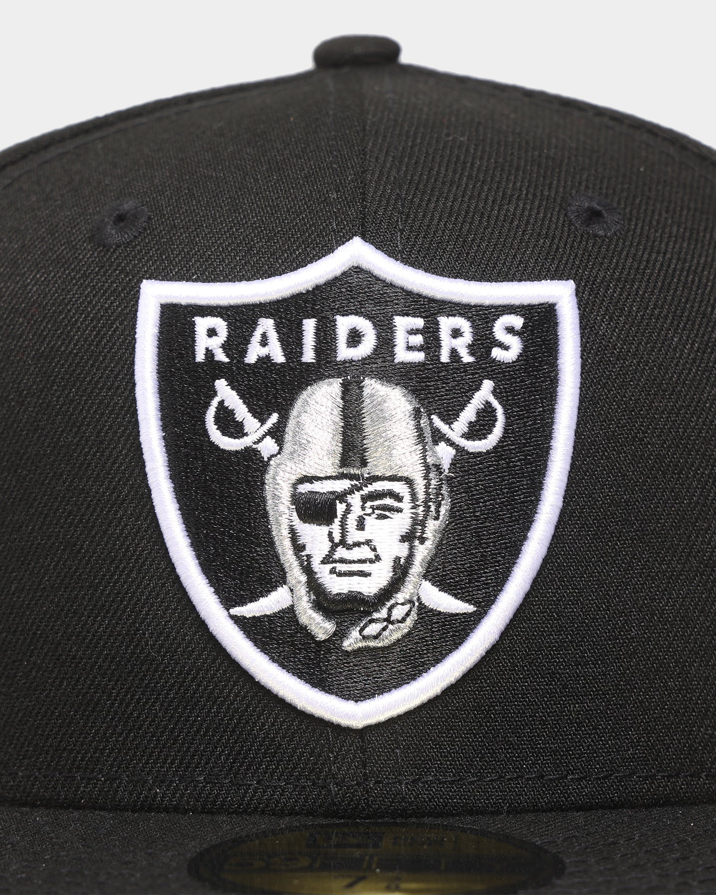 New Era Las Vegas Raiders 'Patch Up' 59FIFTY Fitted Original Team Colours、mySite、zt4zffjzw