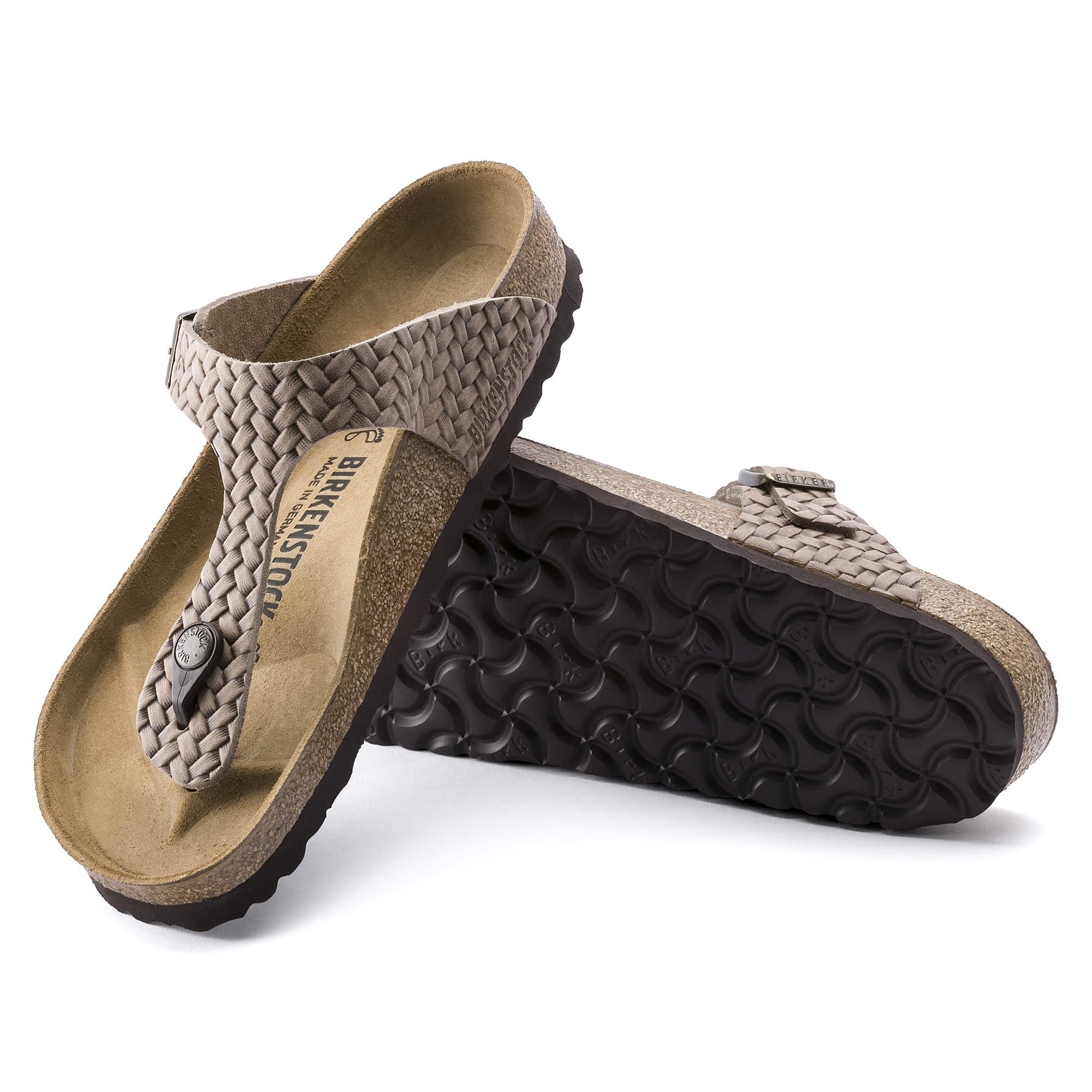 Gizeh Embossed Grained Oiled Leather、mySite、gtrtttuynbv