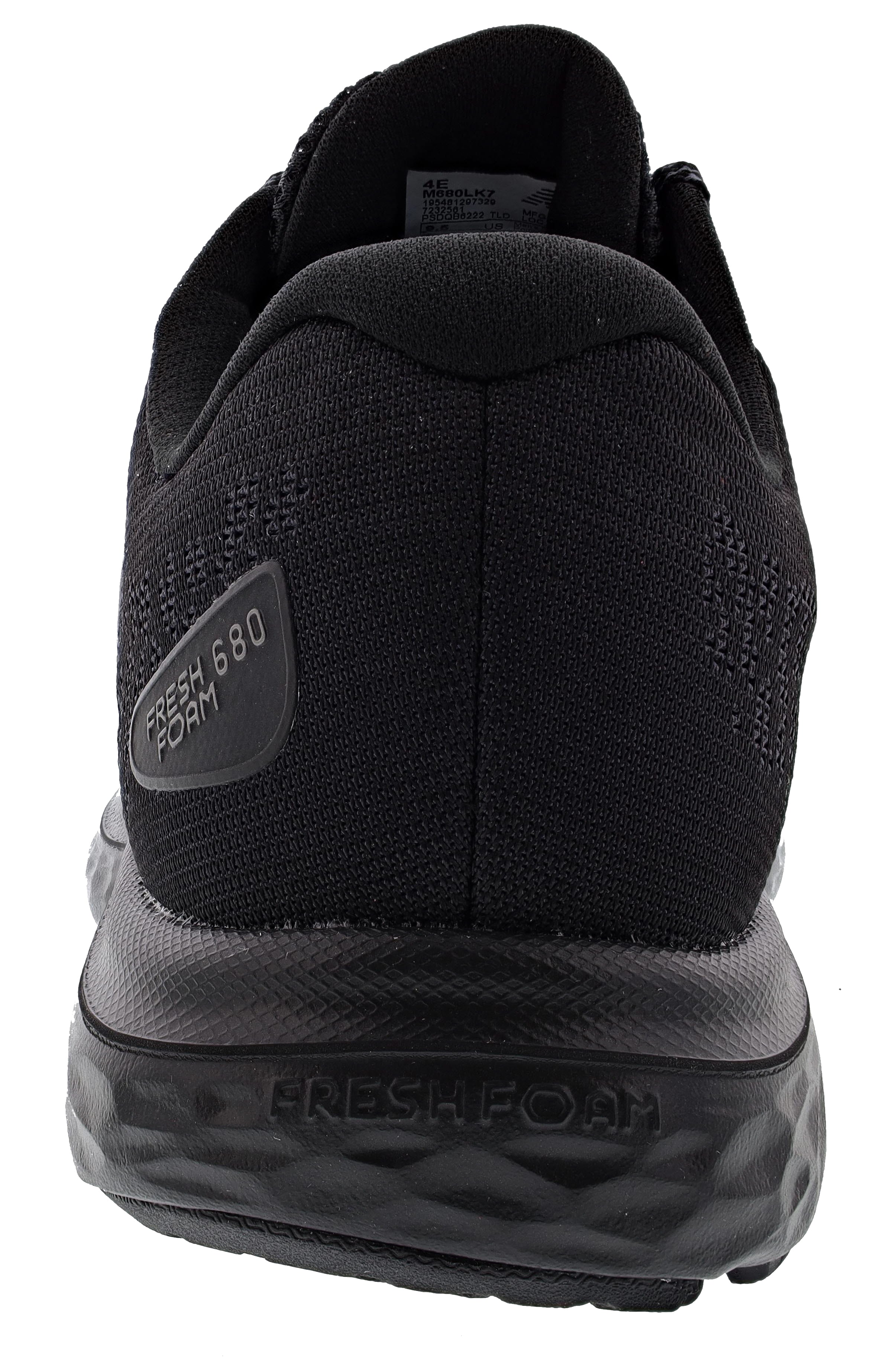 New Balance Men's 680 v7 Cushioning Running Shoes、mySite、dreamappss