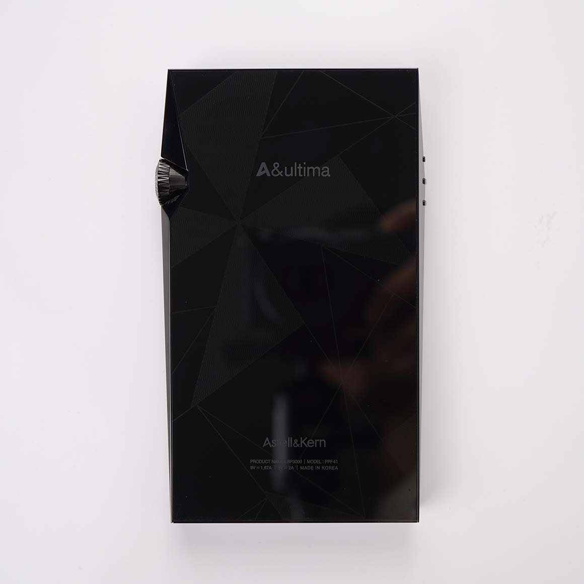  Astell&Kern - A&ultima SP3000 (Ex-Demo Unit)、mySite、merchandisen