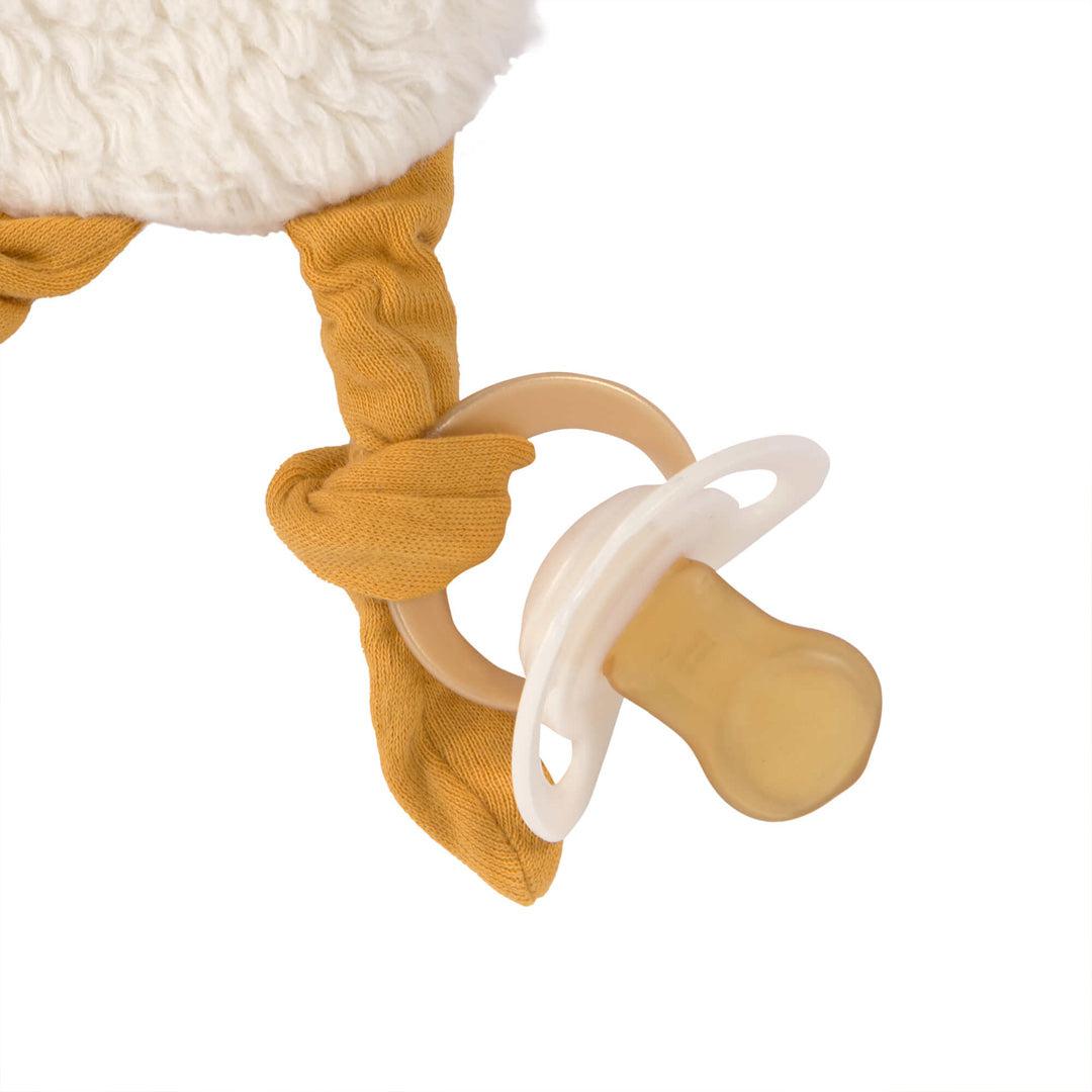 Lassig Knitted Baby Comforter - Tiny Farmer Goose、mySite、merchandisen