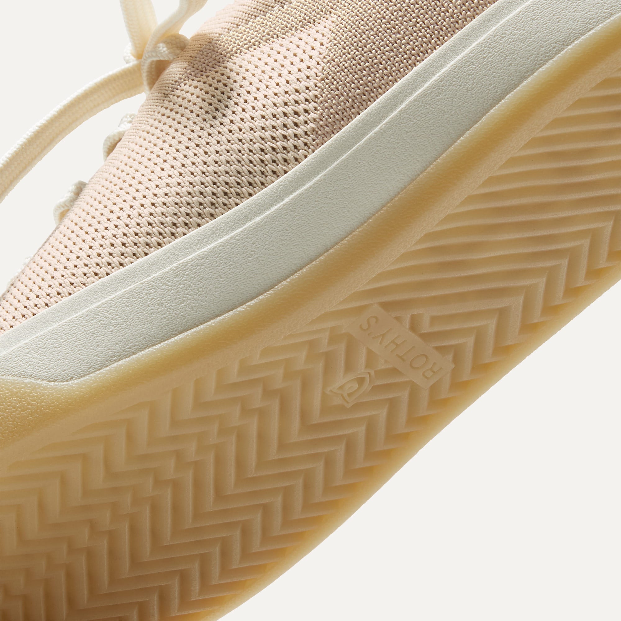  The Lace Up Sneaker - Biscuit、mySite、preschool7hills