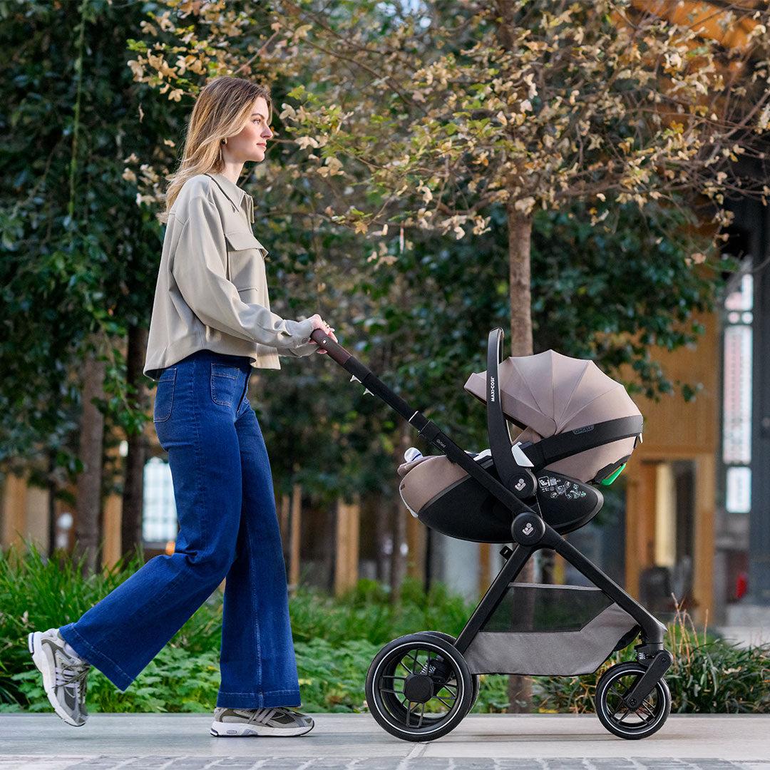  Maxi-Cosi Oxford Complete Travel System、mySite、merchandisen
