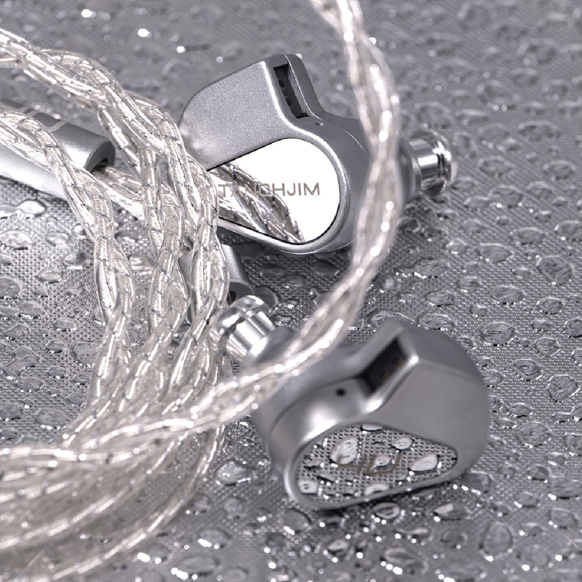  Tanchjim - 4U、mySite、merchandisen