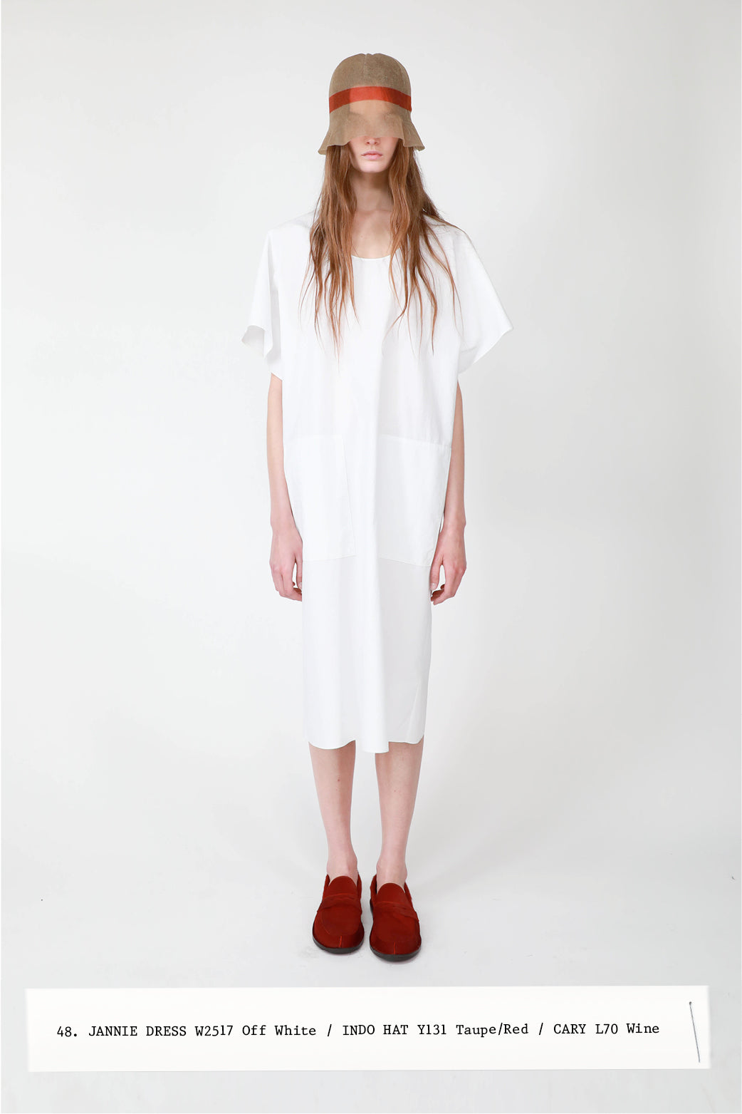 :: Spring 2024 :: Look 48、mySite、aoinhome