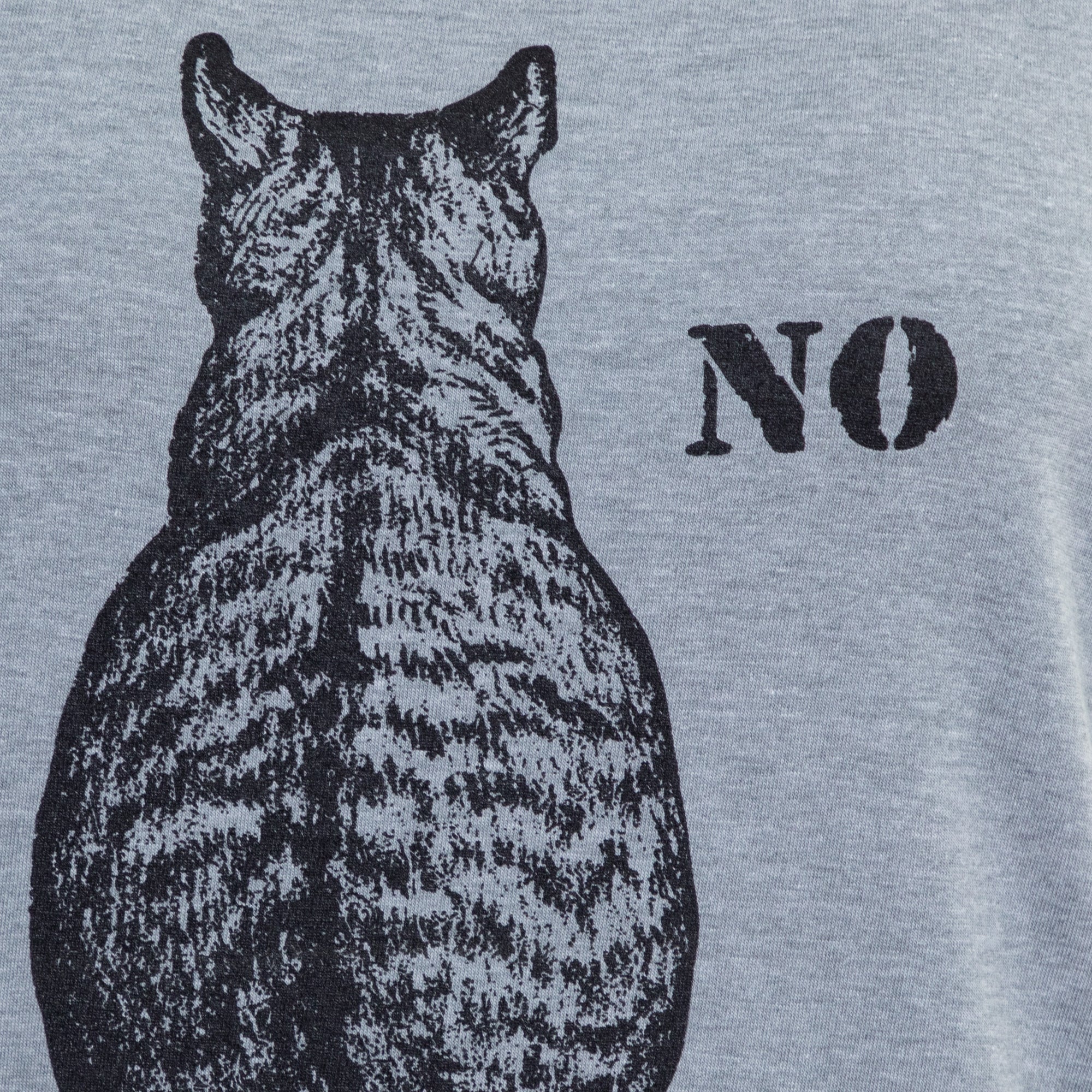 Cat Attitude Tank Top、mySite、camillekostekn