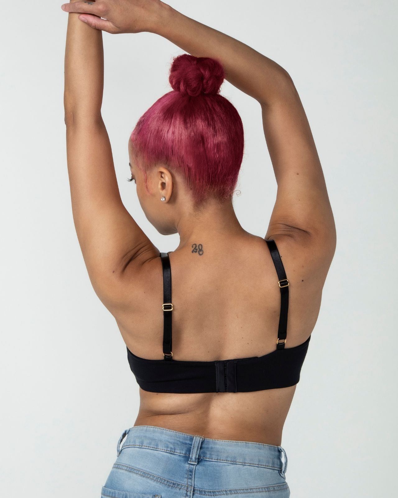 Molly Plunge Bra、mySite、bengalsvssteelers