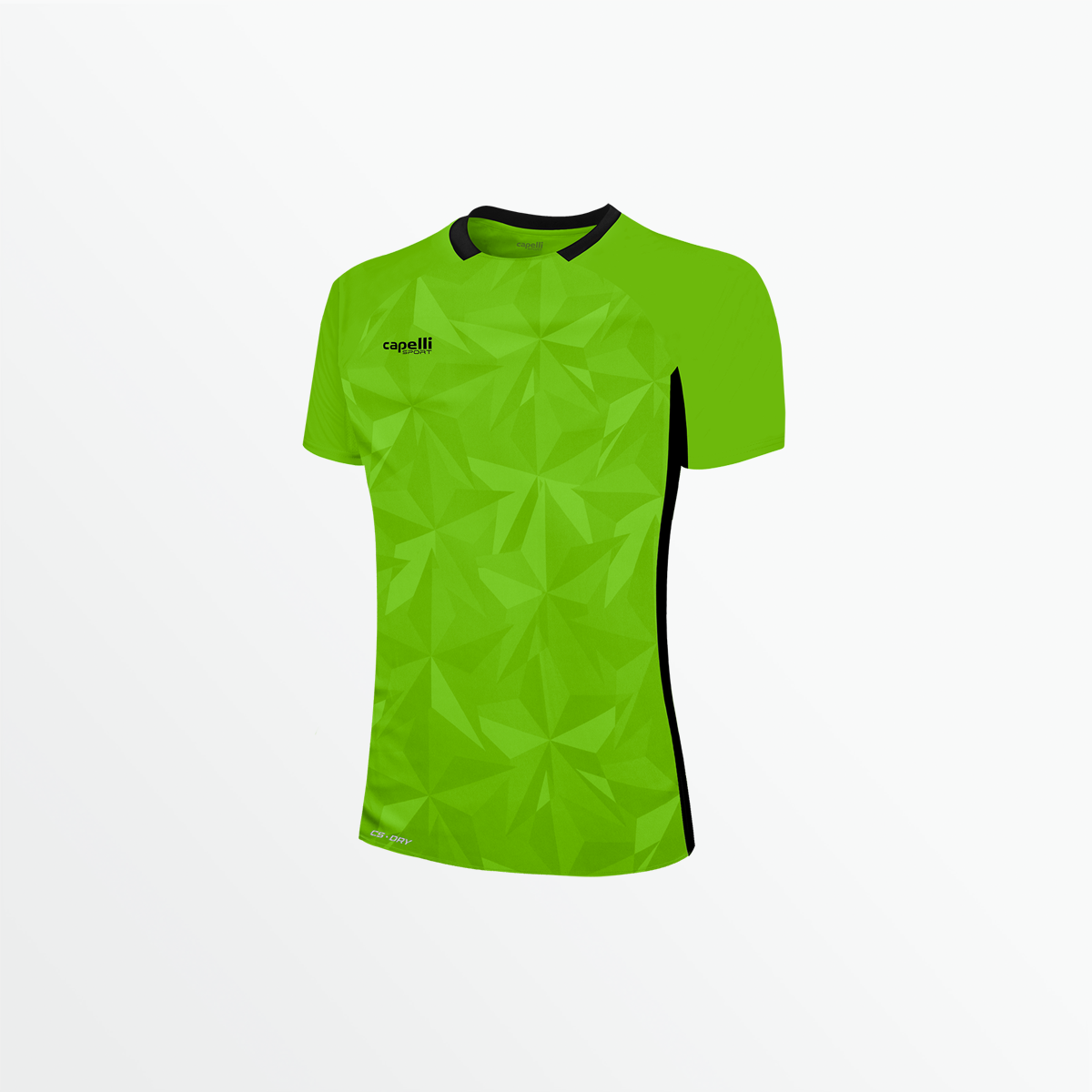 WOMEN'S PITCH STAR GOALKEEPER JERSEY