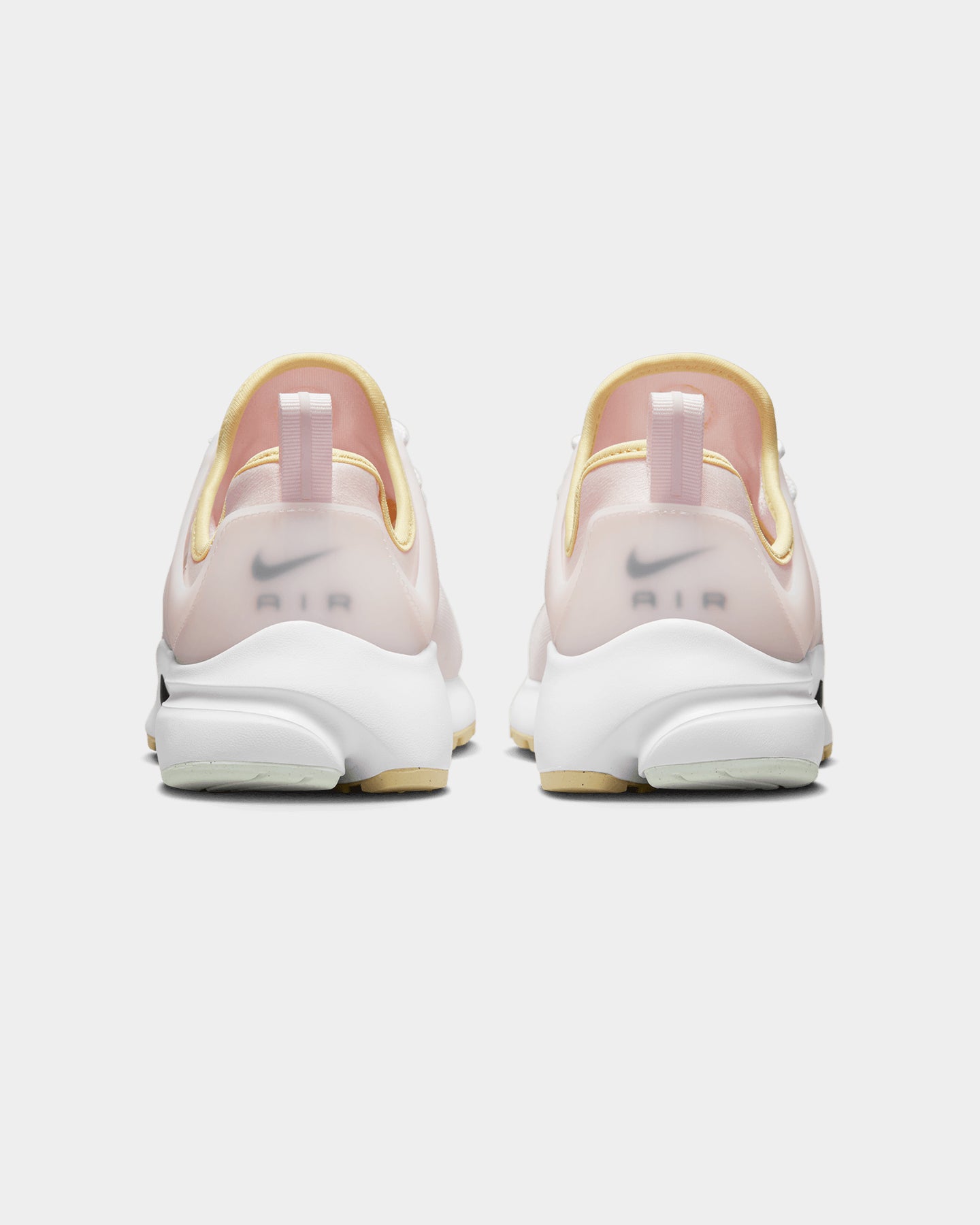 Nike Women's Air Presto Light Soft Pink、mySite、zt4zffjzw