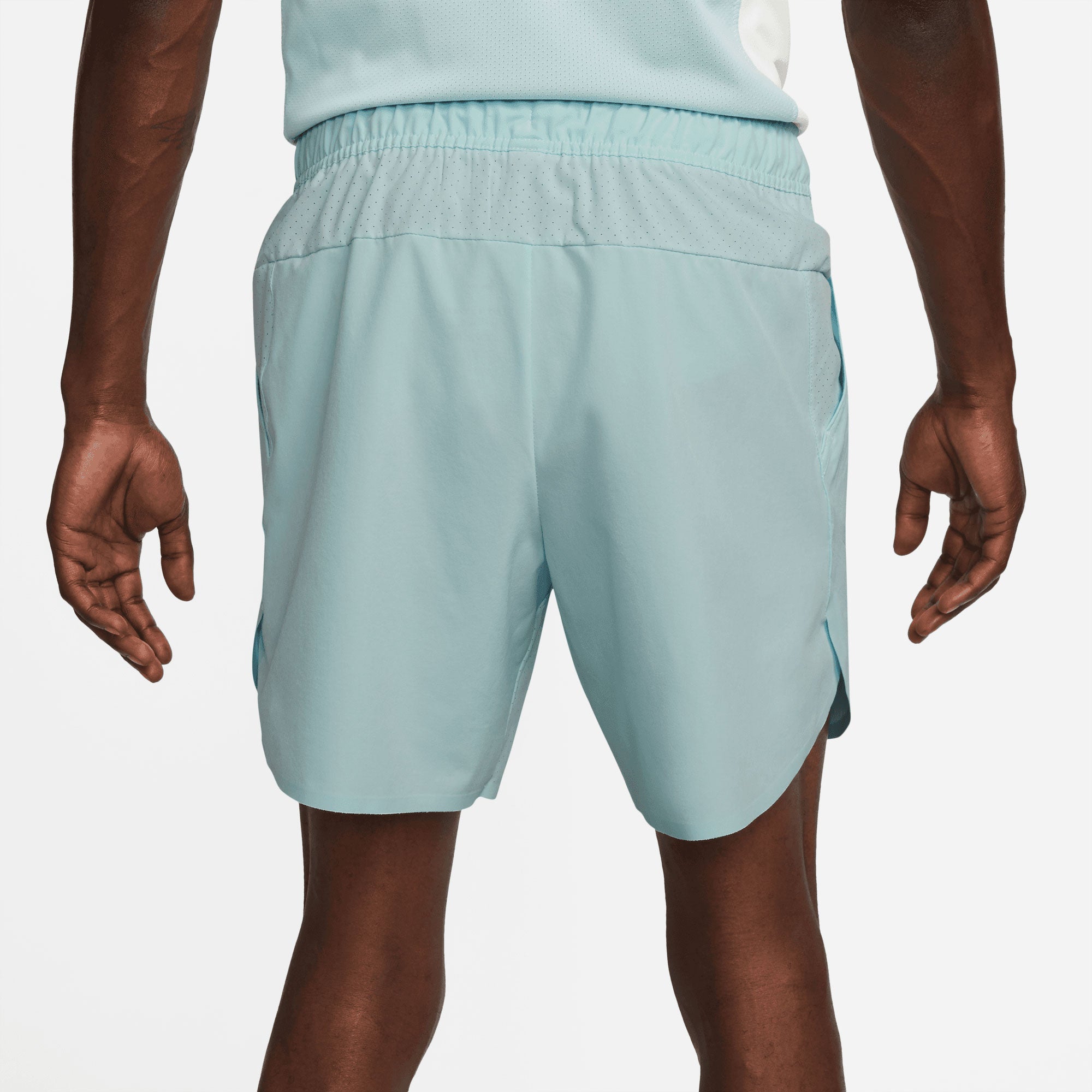 NikeCourt Dri-FIT ADV Slam New York Men's 7-Inch Tennis Shorts