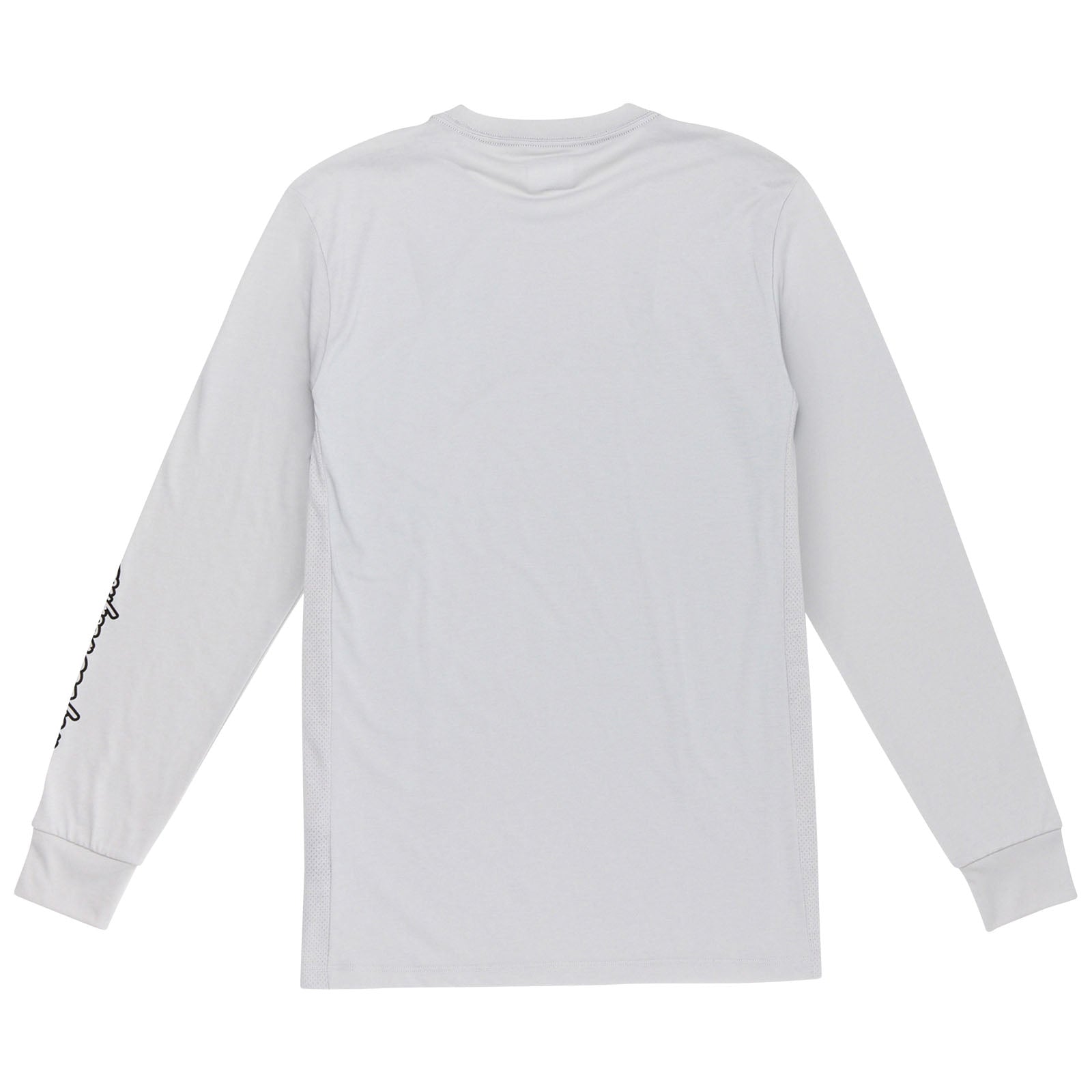 Skyline Long Sleeve Ride Tee Signature Mist、mySite、dreamappss