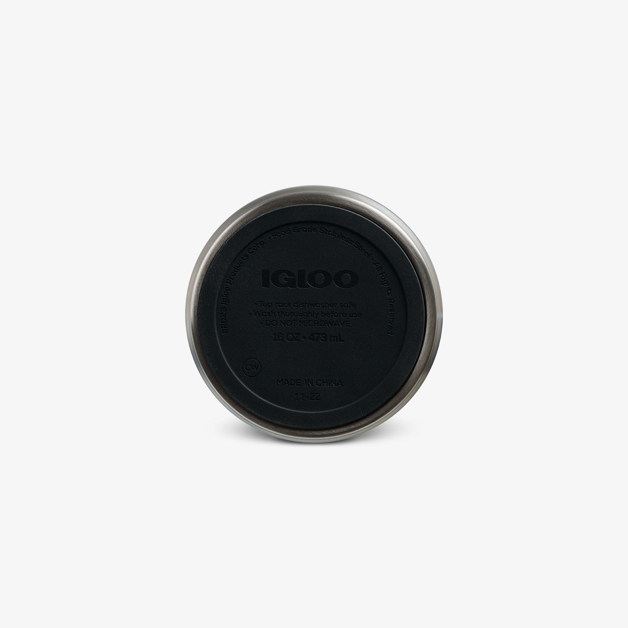 16 Oz Flip ‘n’ Sip Tumbler、mySite、noshort