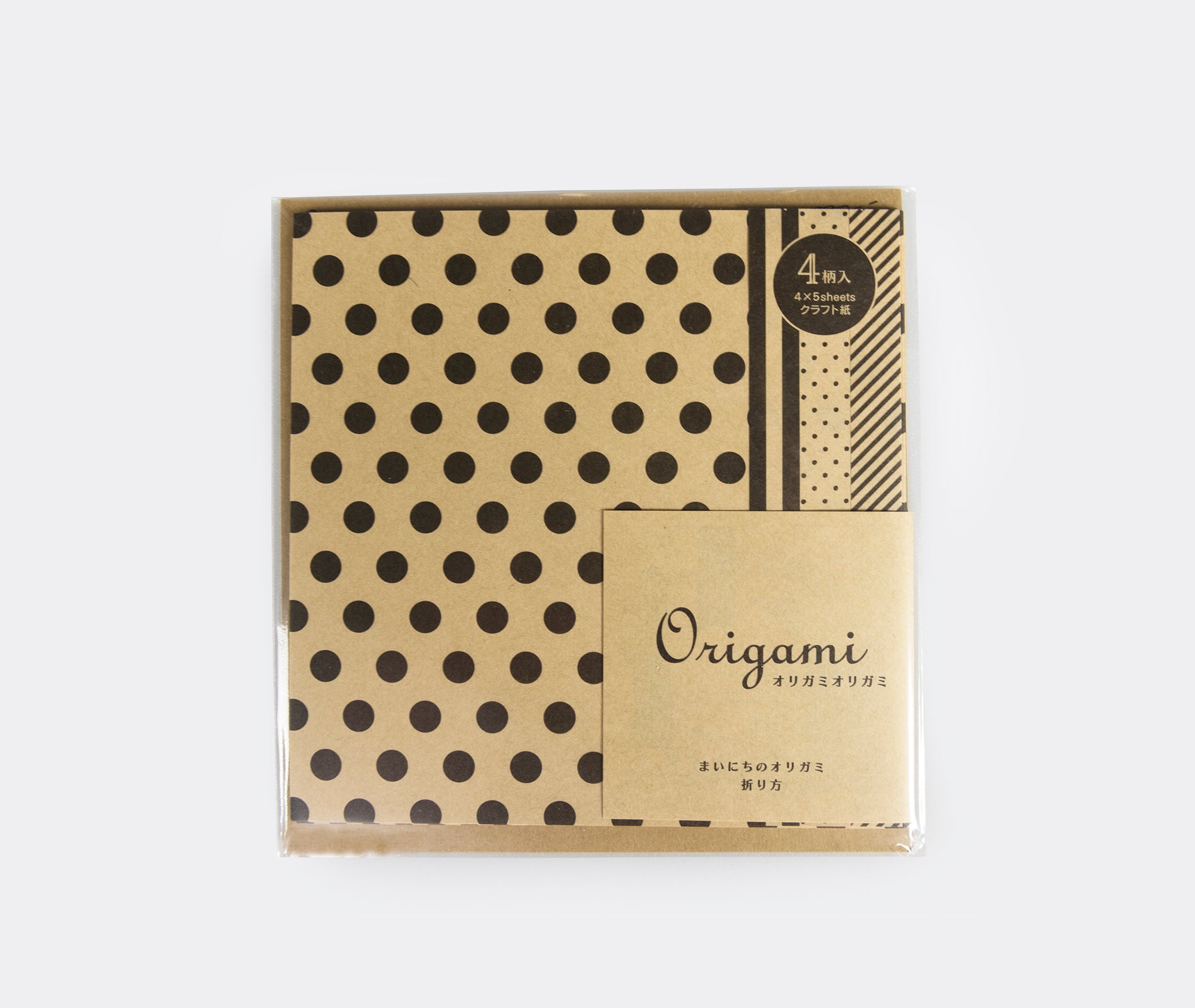 Origami Paper Assorted Patterns、mySite、topwebapps