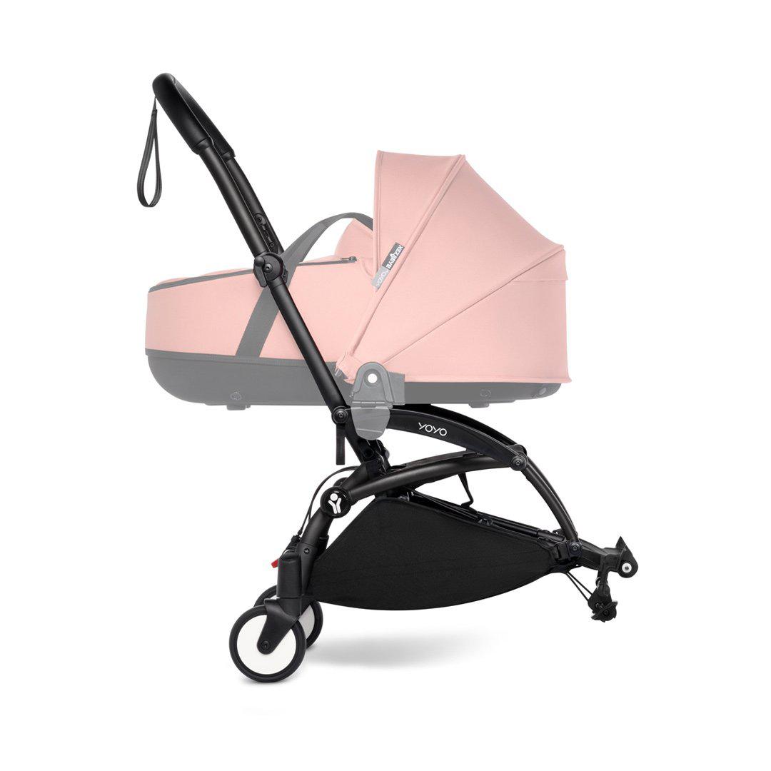  Stokke | BABYZEN YOYO Connect Frame、mySite、merchandisen