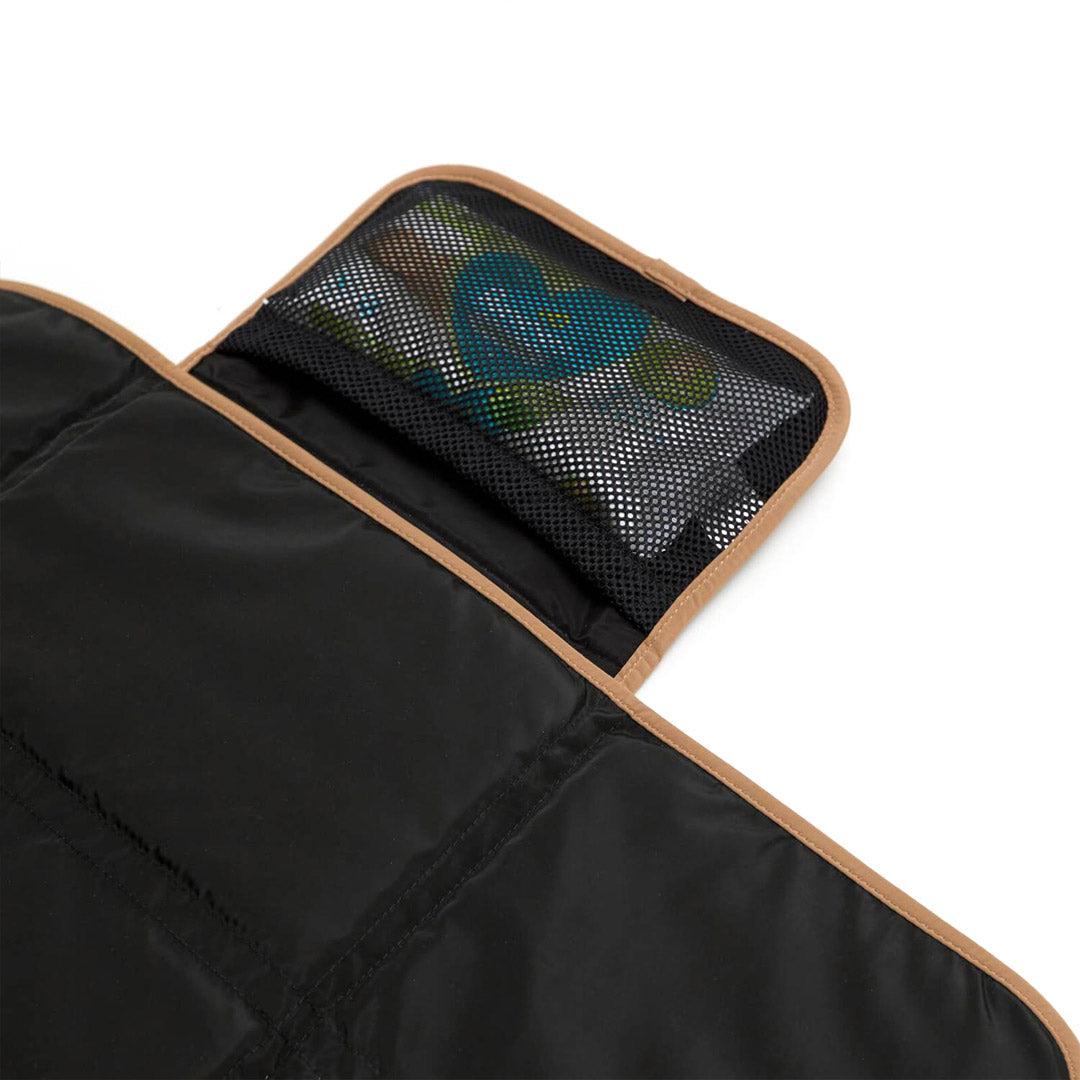  Finnson Maggie Eco Changing Mat - Camel、mySite、merchandisen