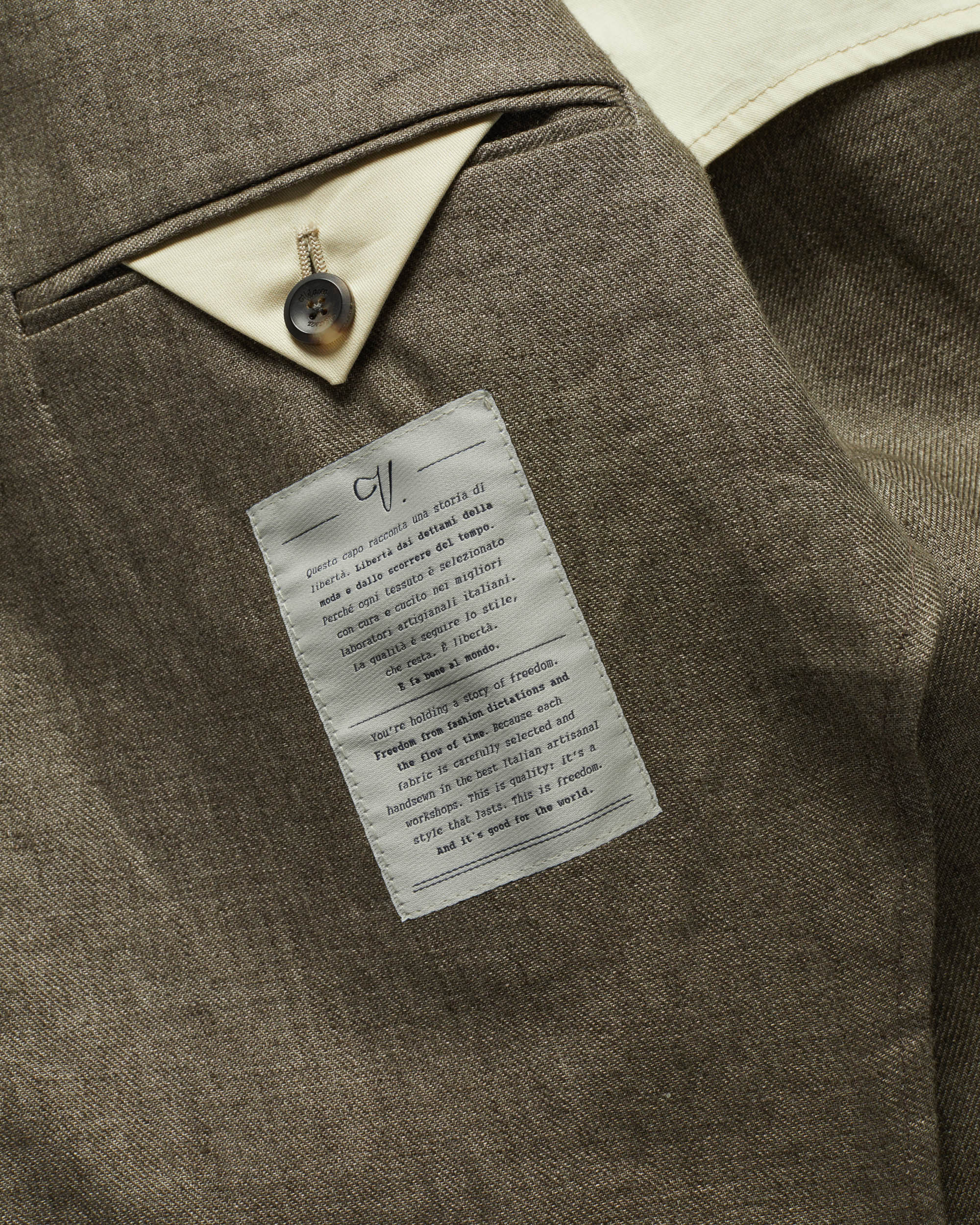  Bevagna、mySite、merchandisen