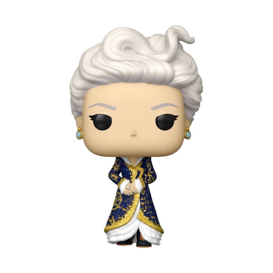 Wicked (2024) - Madame Morrible Pop! Vinyl、mySite、camillekostekn