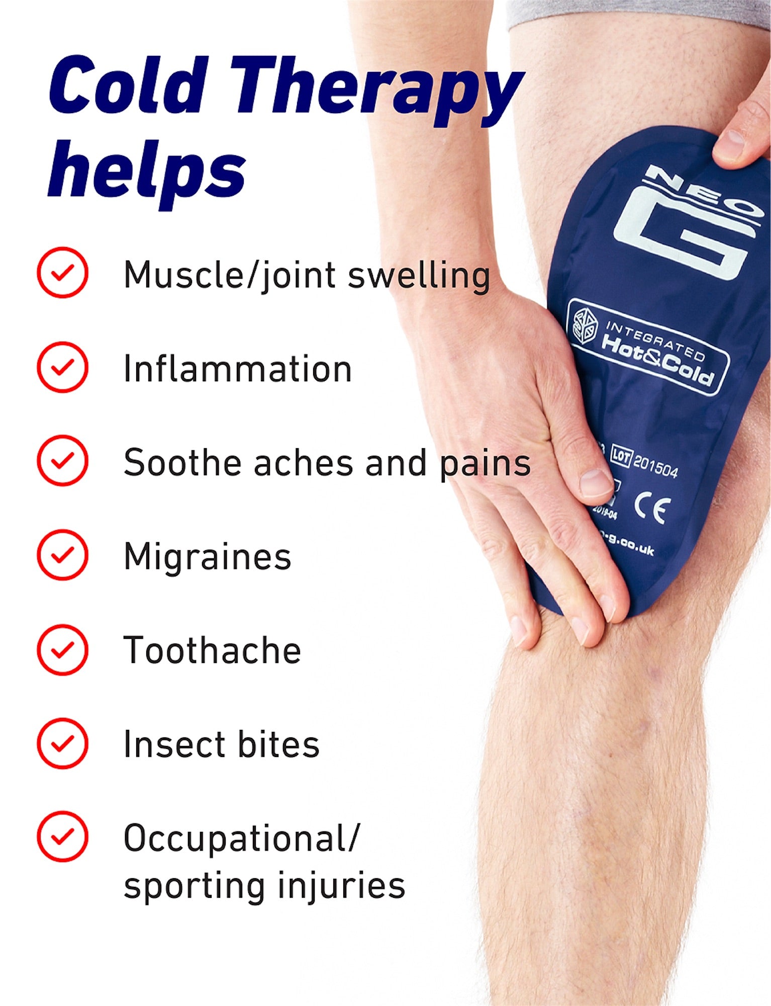  3D Hot&Cold Therapy Pack、mySite、preschool7hills