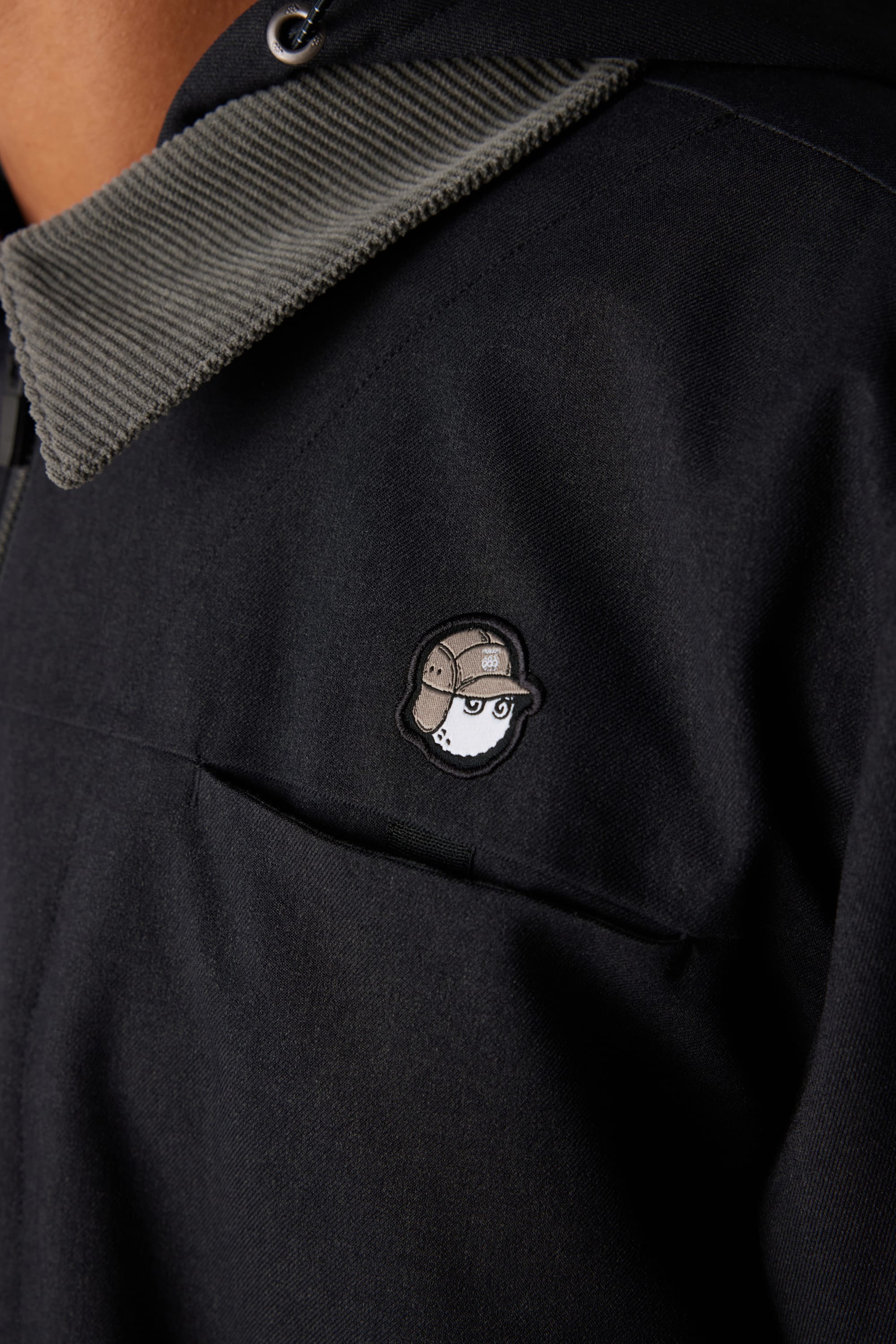 686 x Malbon Men's Caddie Performance Jacket、mySite、i-lightchina