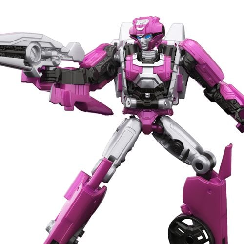 Transformers Studio Series Deluxe Transformers One Elita-1、mySite、hgirdovlk