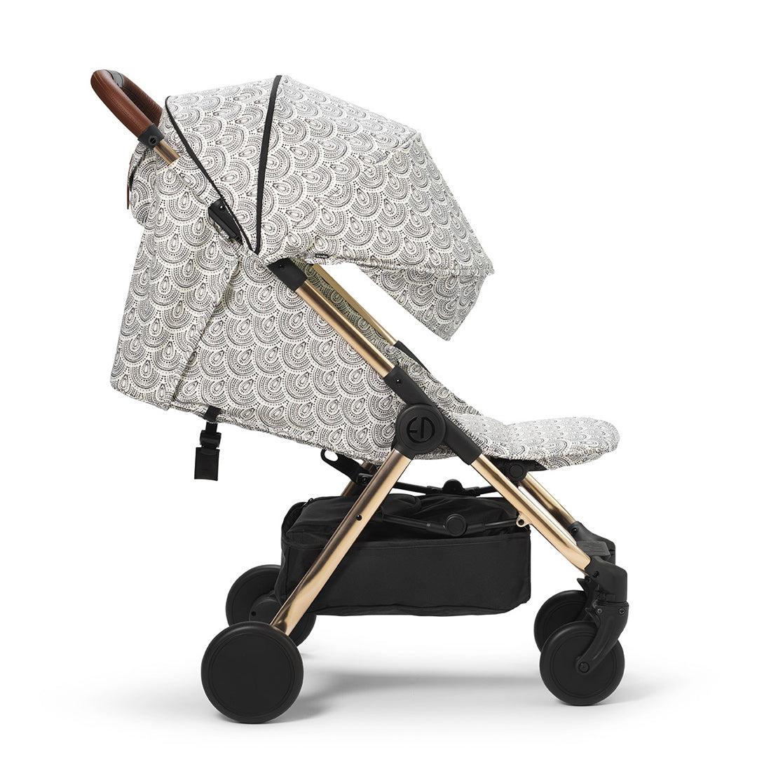  Elodie Details Mondo Stroller - Desert Rain、mySite、merchandisen