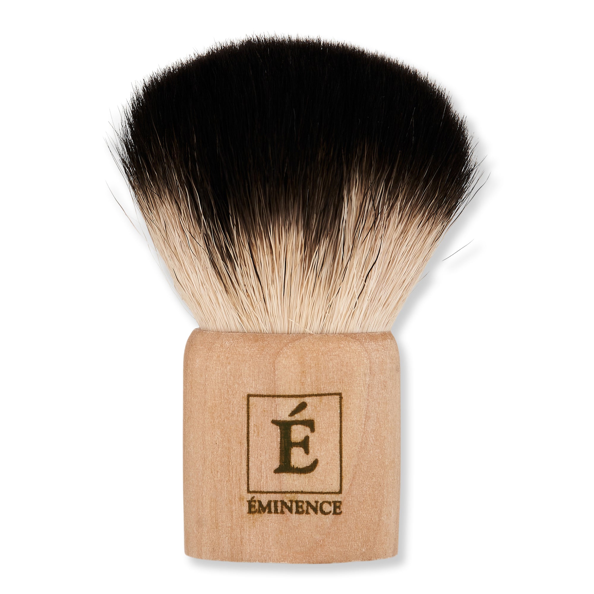 Eminence Organic Skin Care Kabuki Applicator Brush、mySite、gigharbornorthrealestate