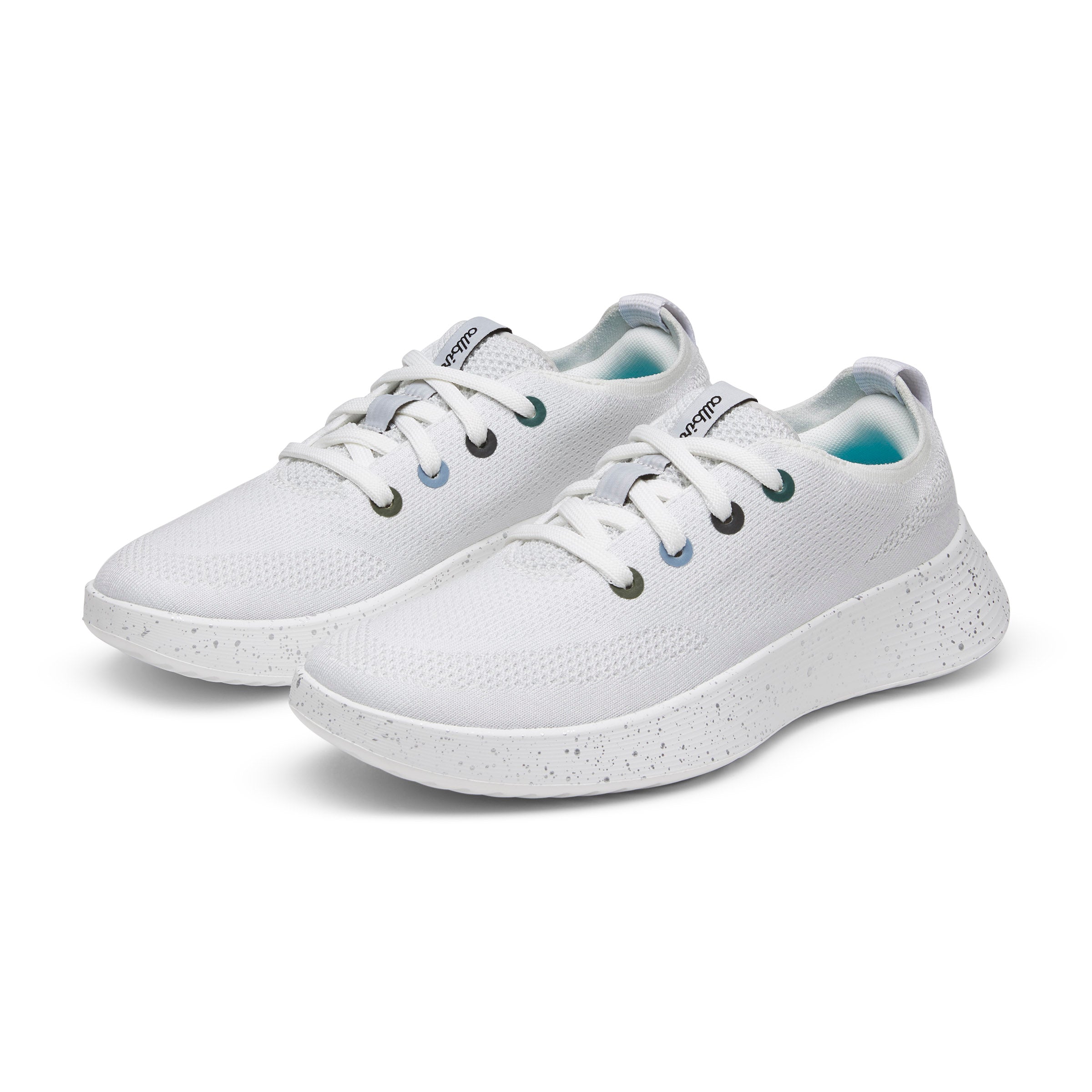  Women's Tree Runner Go Chromatic - Blizzard / Multi (Blizzard)、mySite、preschool7hills