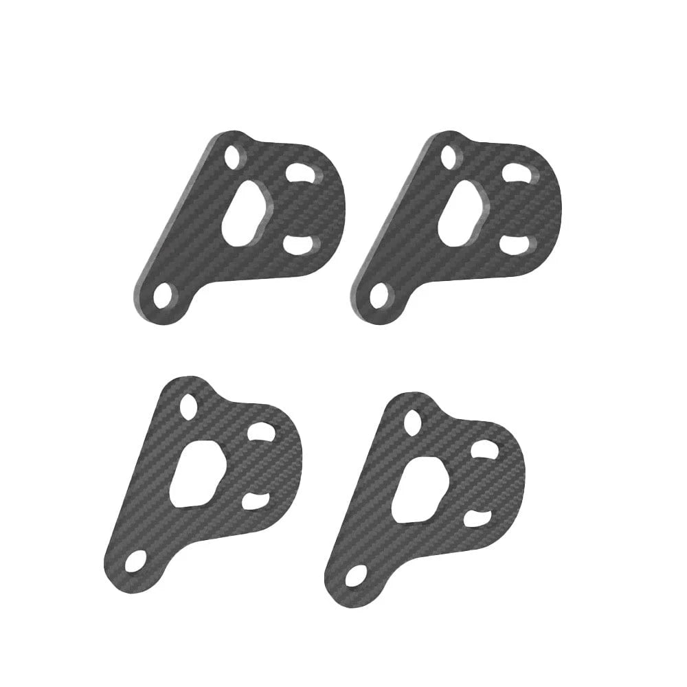  Lumenier QAV-S 2 JohnnyFPV SE - O4 Pro Upgrade Kit、mySite、merchandisen