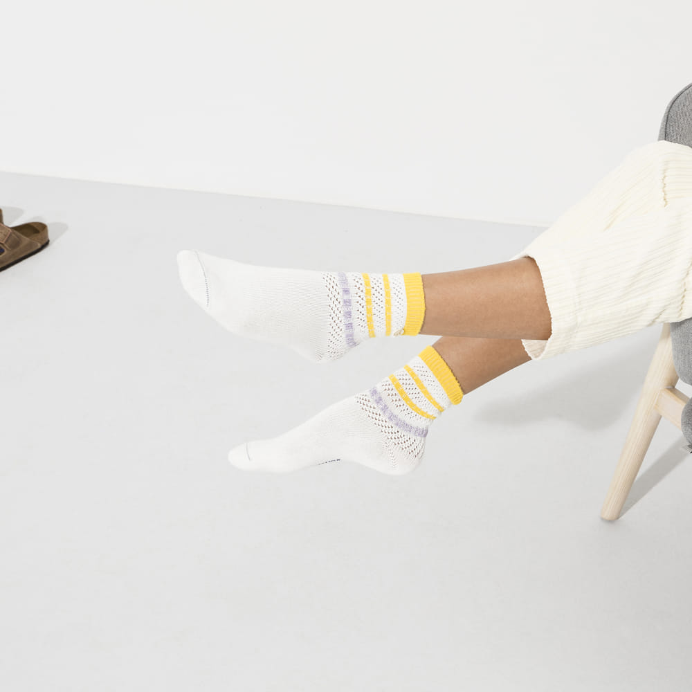 Cotton Twist Ajour Cotton Polyamid Elastane、mySite、gtrtttuynbv