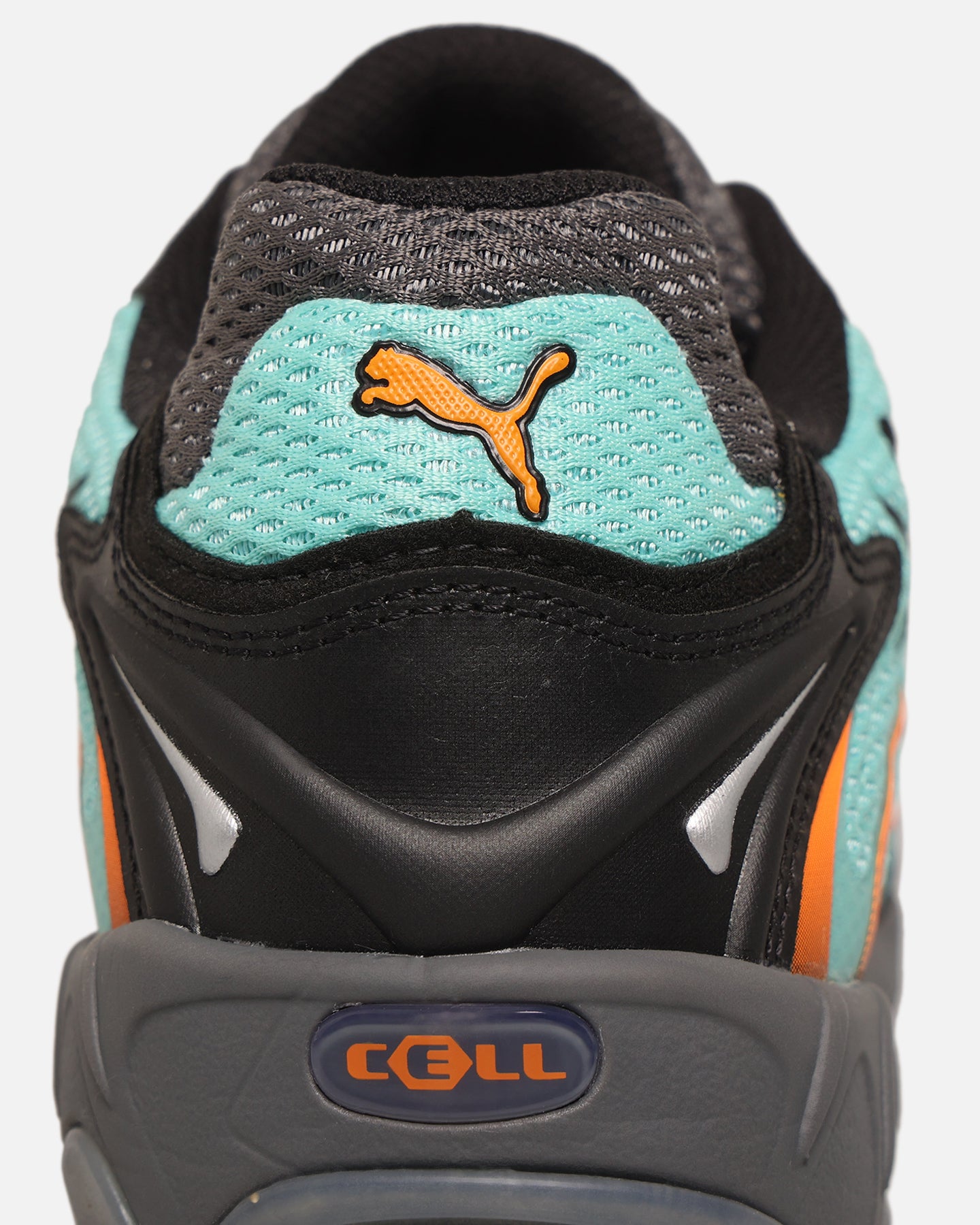 Puma Inhale Aqua、mySite、zt4zffjzw