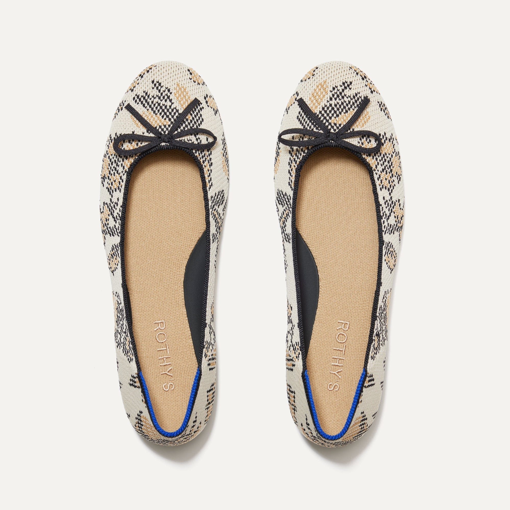  The Ballet Flat - Bouquet、mySite、preschool7hills