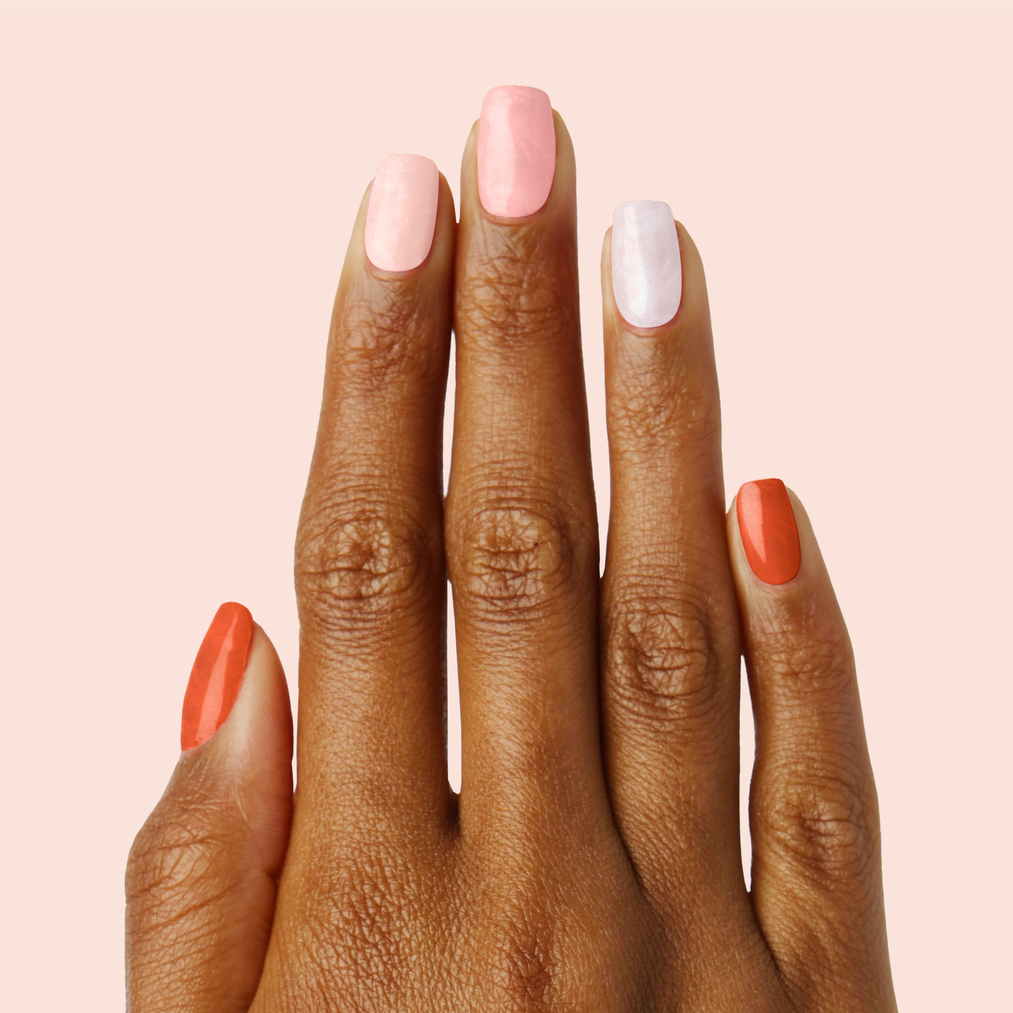 La Dolce Vita Ombre、mySite、solidvoid