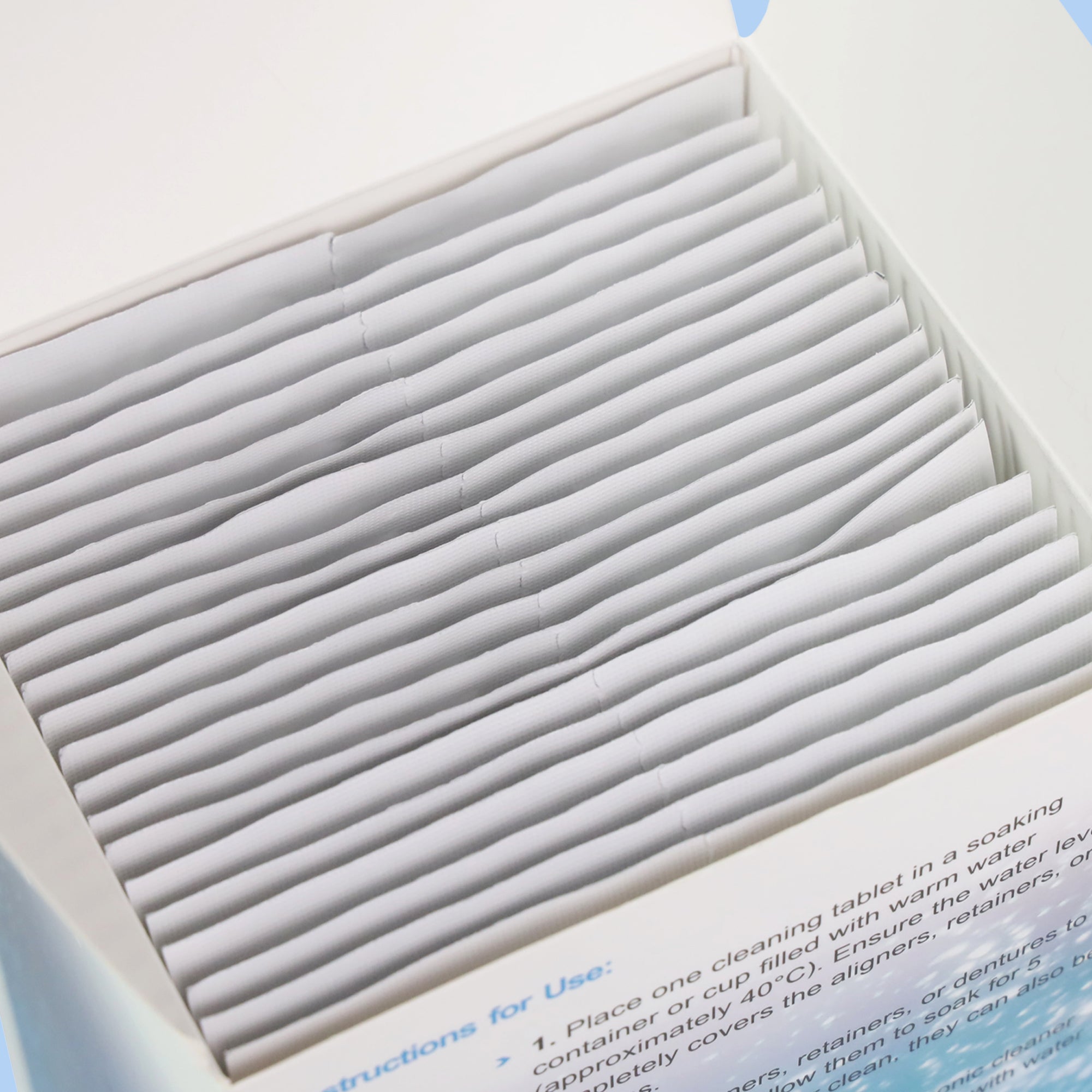 Cleansing Tablets For Aligners, Retainers & Dentures、mySite、gigharbornorthrealestate