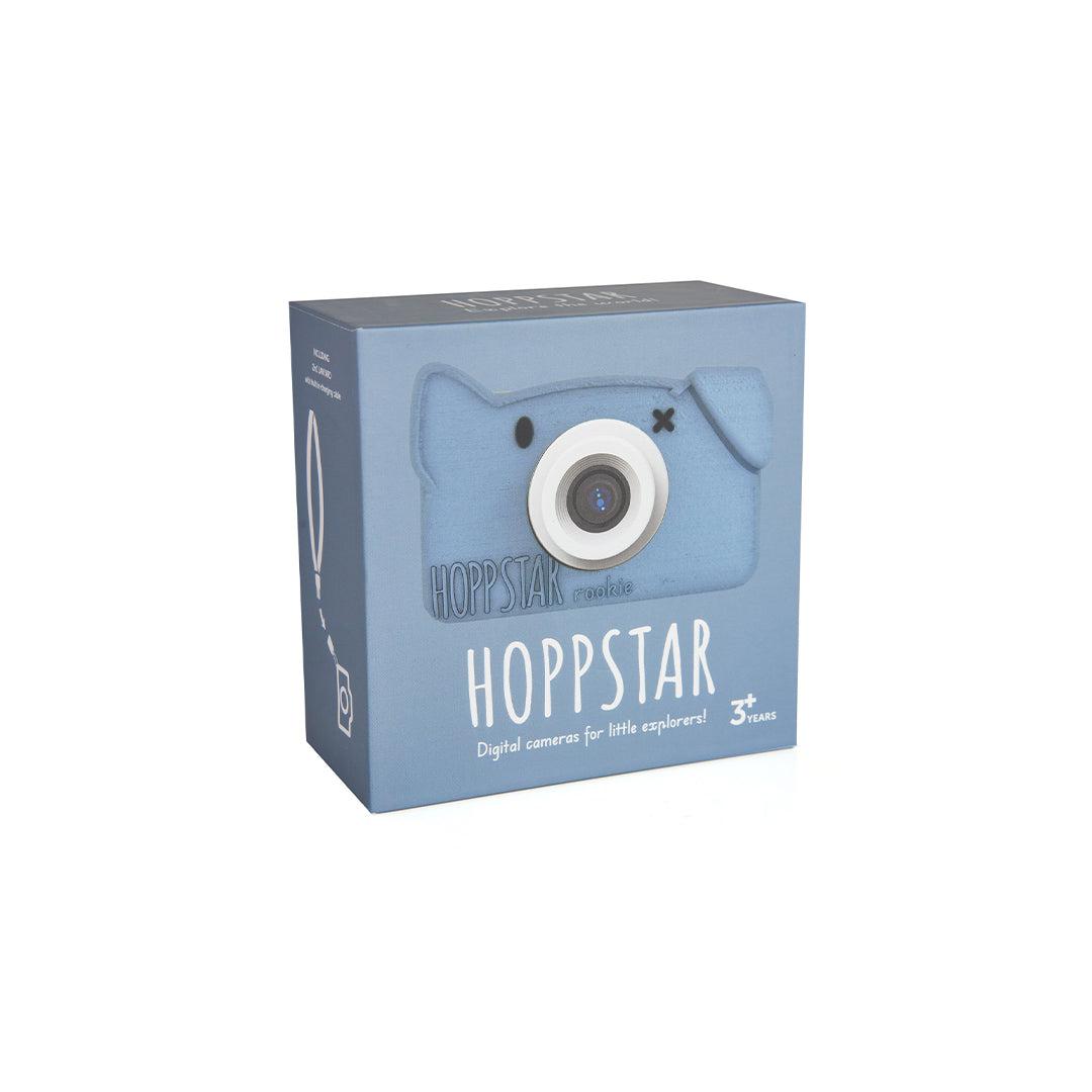  Hoppstar Rookie Digital Camera - Yale、mySite、merchandisen