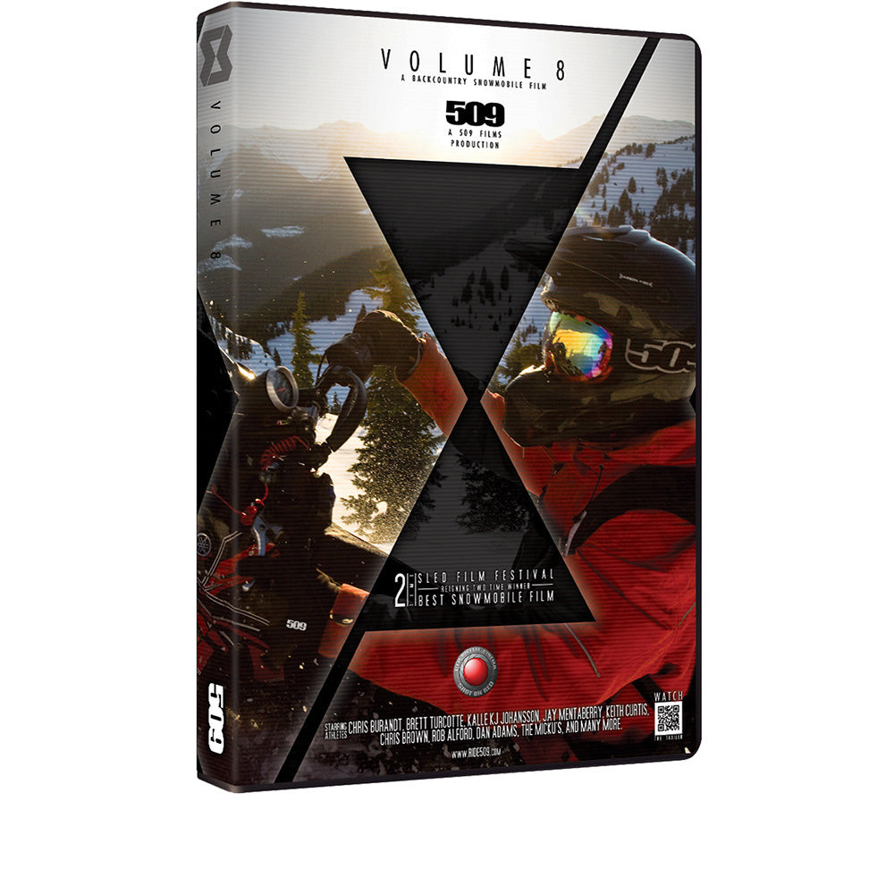 Volume 8 DVD、mySite、dreamappss