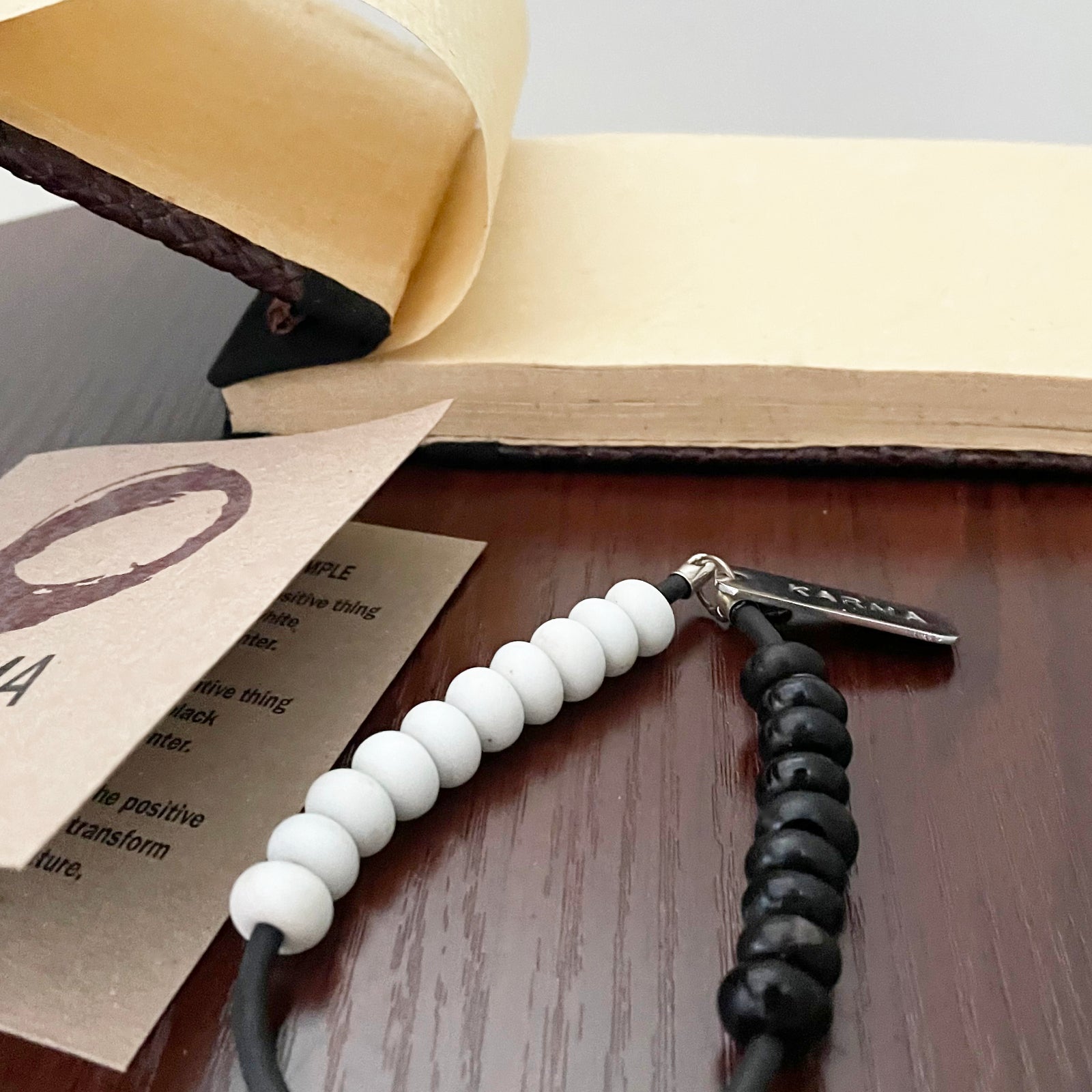 Karma Counter Notebook and Handheld Karma Tracker、mySite、topwebapps