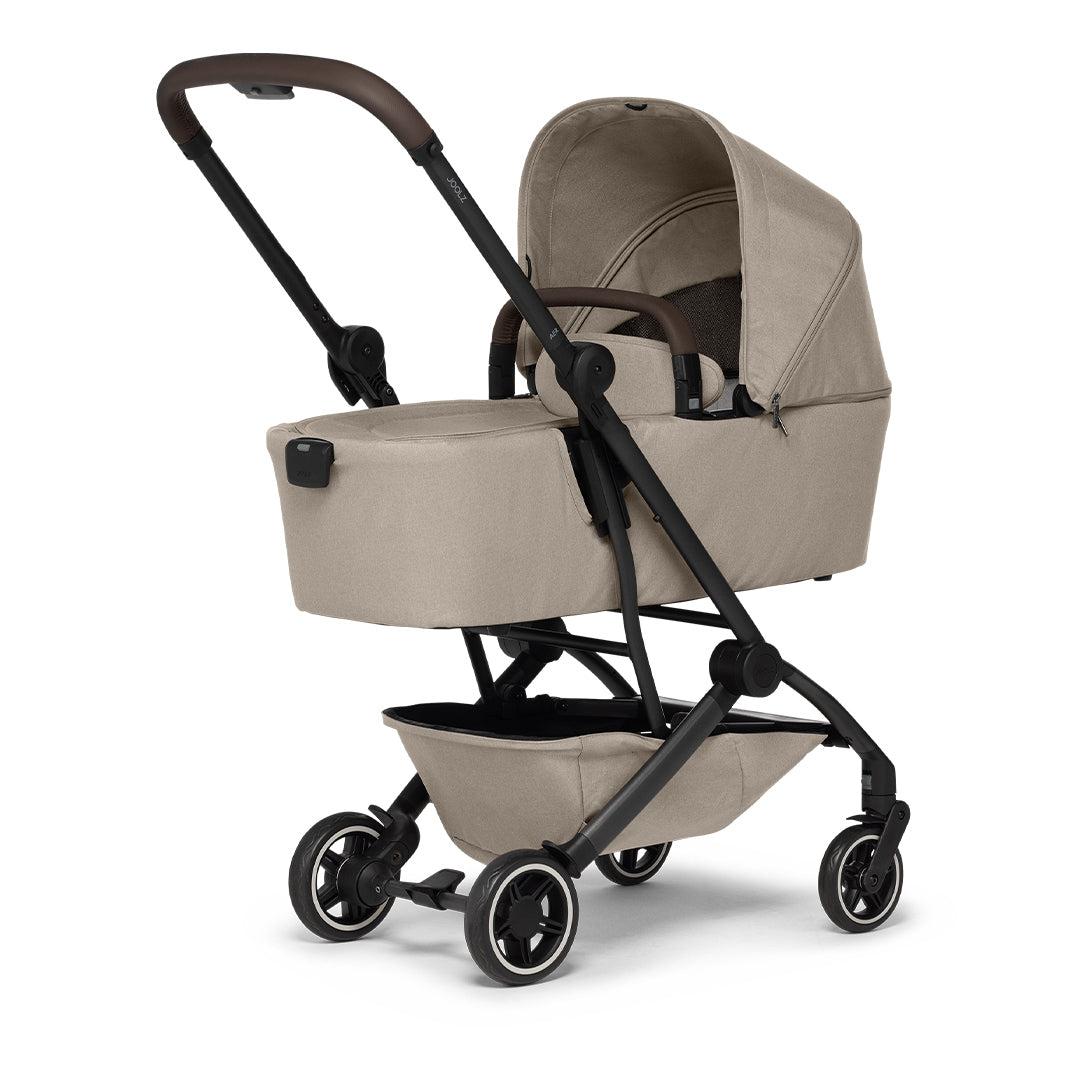 Joolz Aer+ Pushchair - 2024 - Sandy Taupe、mySite、merchandisen