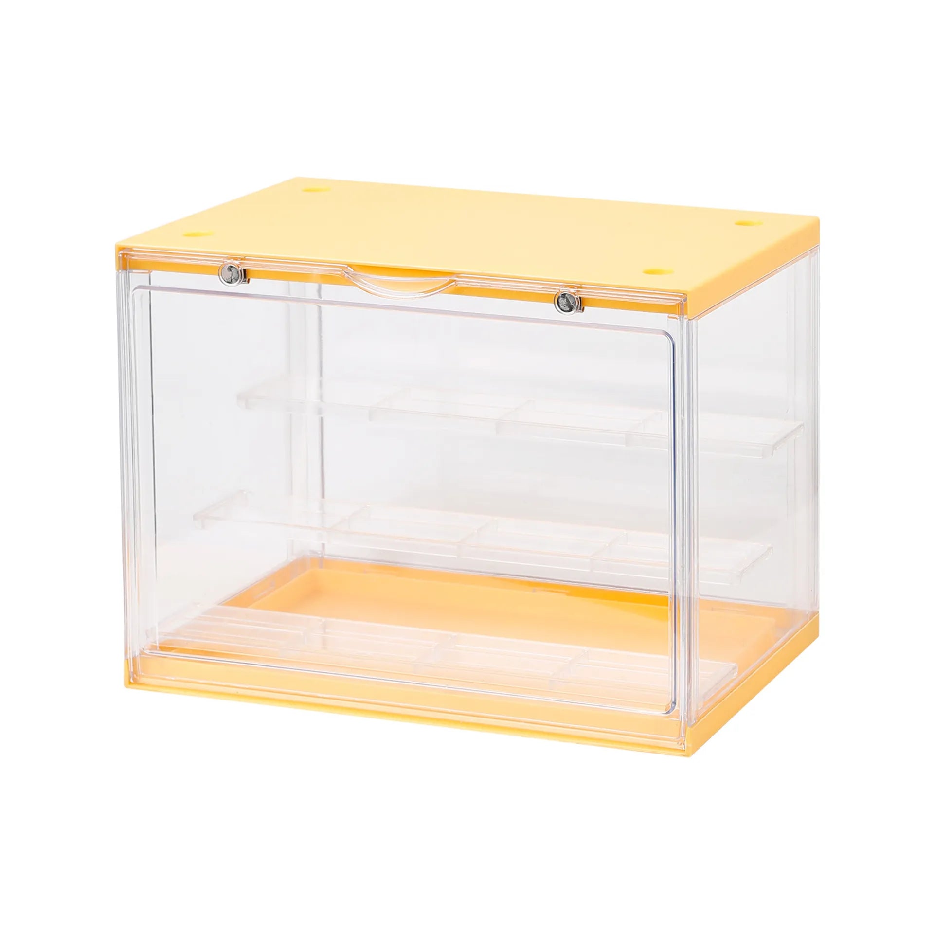  Acrylic Display Case for Figures、mySite、greenlandpopulation