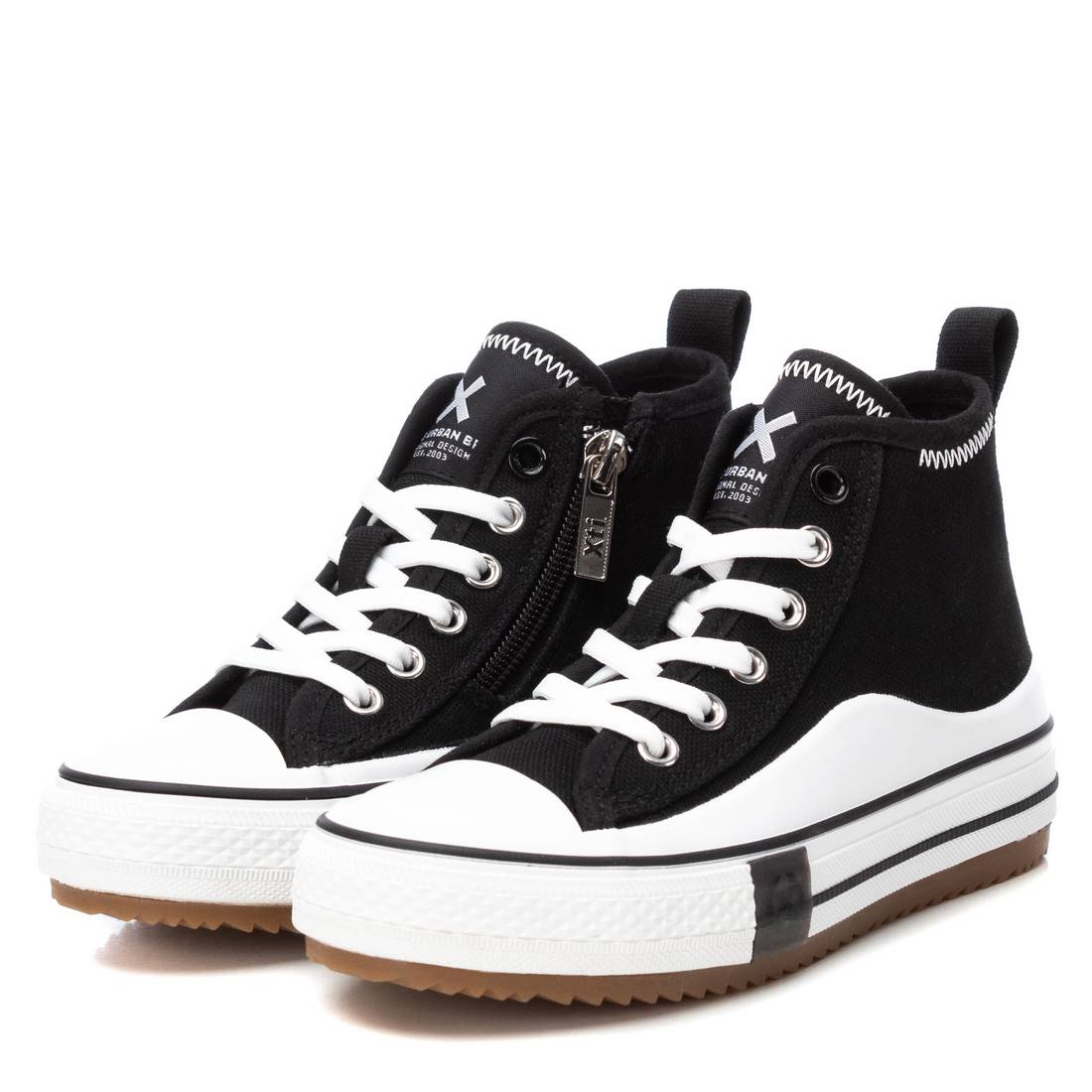 BOTÍN DE NIÑA XTI KID 15072906、mySite、gtrtttuynbv