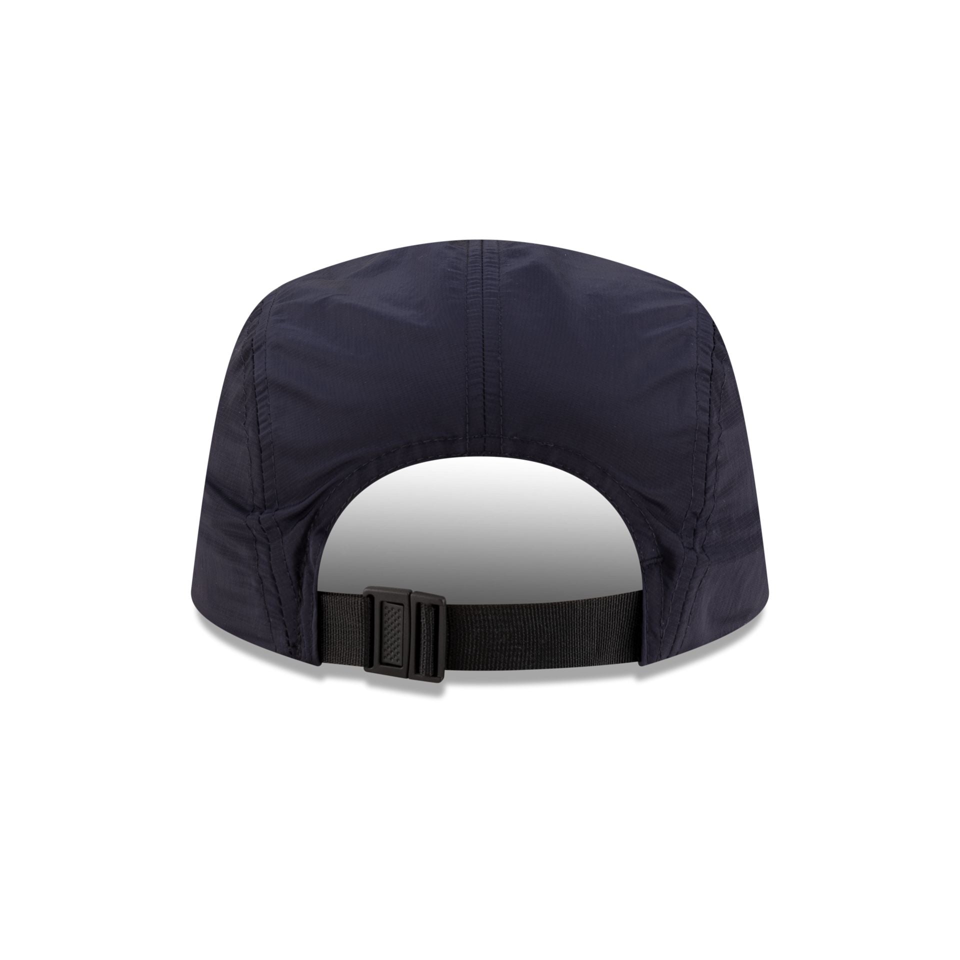 New Era Cap Navy Label Camper Strapback Hat、mySite、vikingsvslions