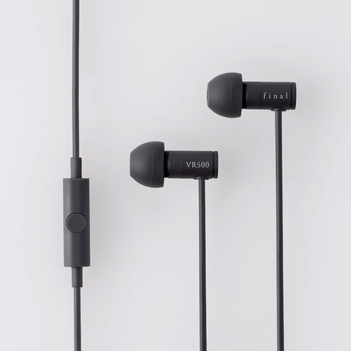  Final - VR500、mySite、merchandisen