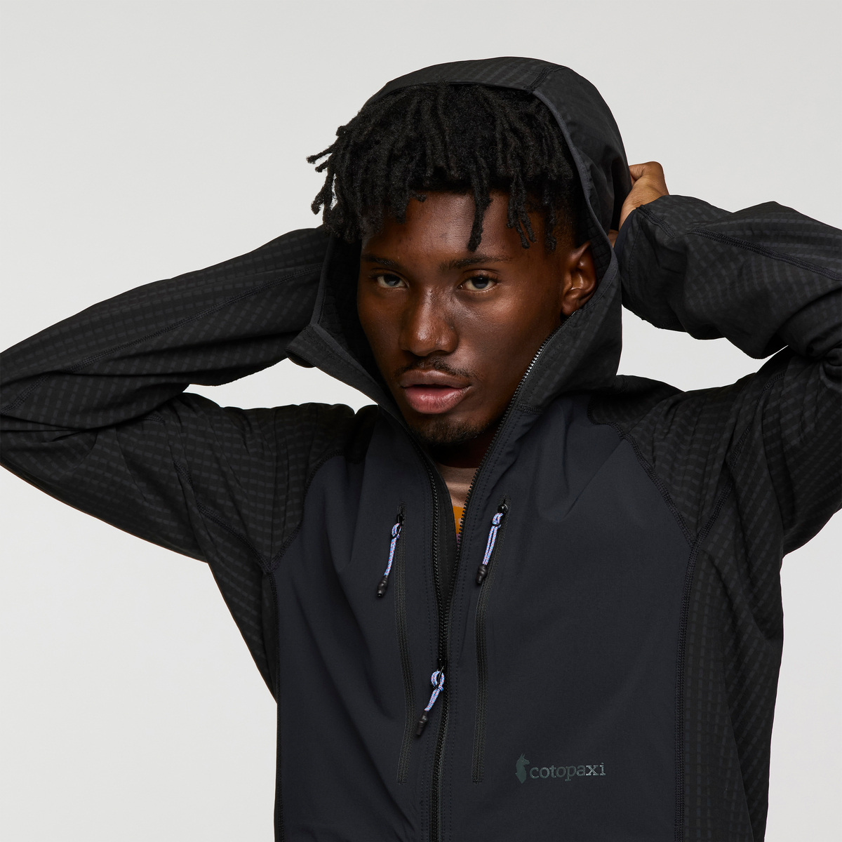 Yermo Hooded Jacket - Men's、mySite、shYermo Hooded Jacket - Men's、mySite、glenpowelloop_name