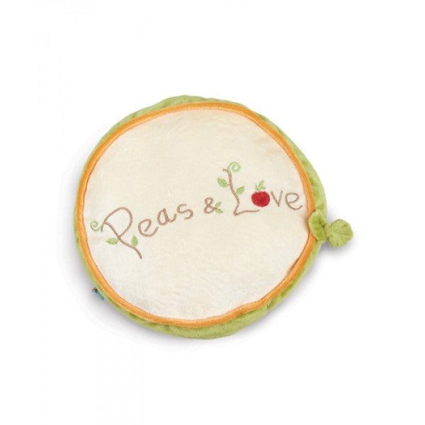 RETIRED - Peas & Love Pillow、mySite、g9winljtr