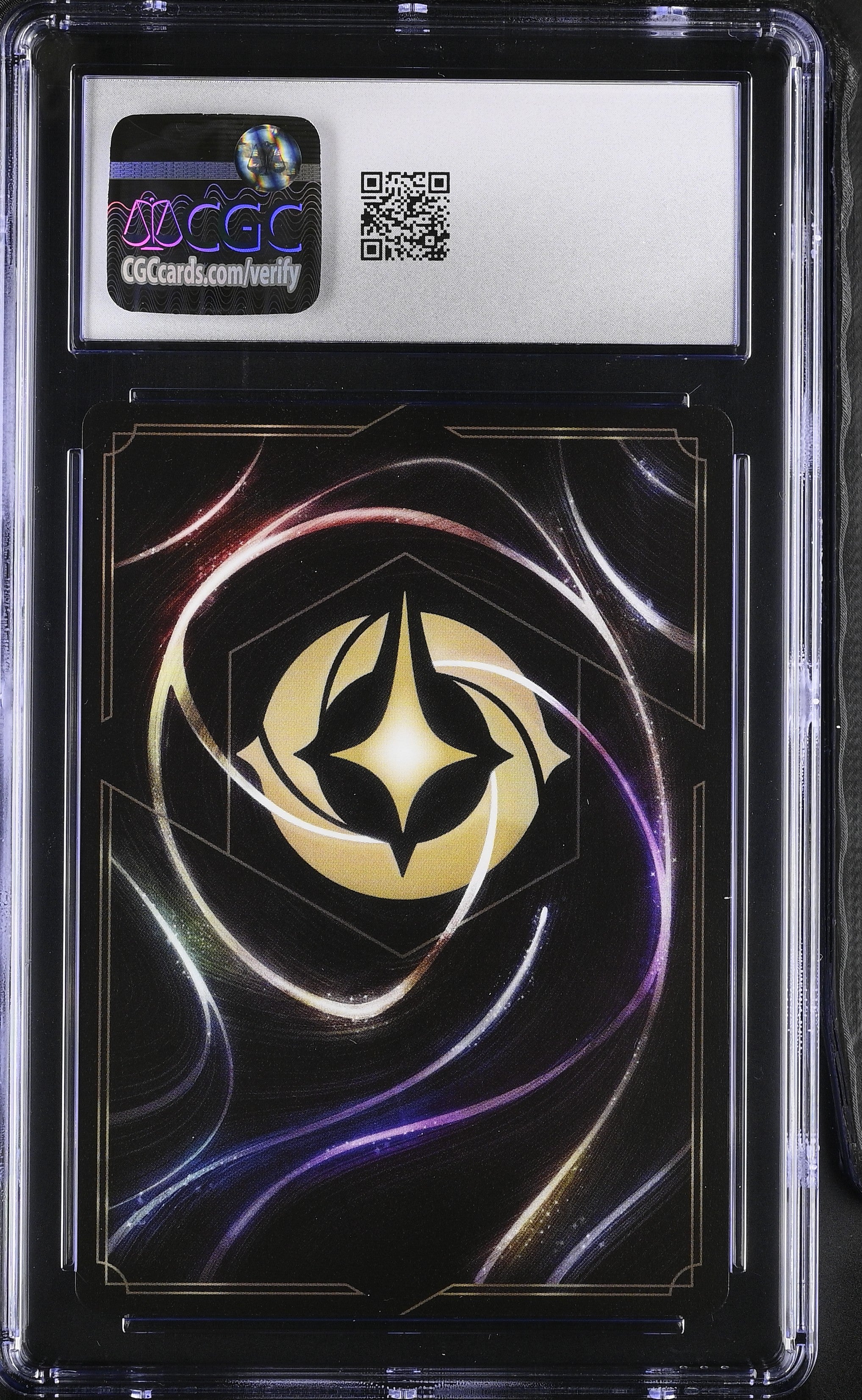 CGC 10 Kuzco - Temperamental Emperor (8/C1) Tournament Promos - 6025642025、mySite、waistdrama