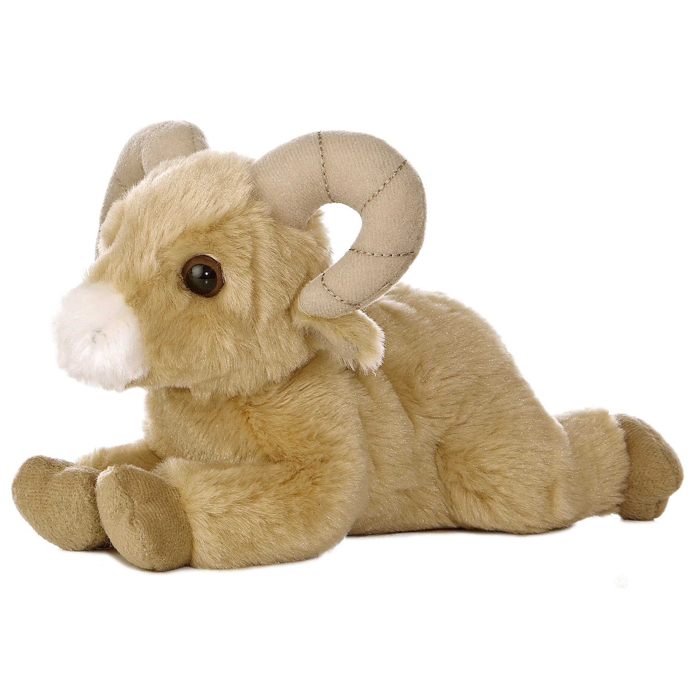 Aurora® - Mini Flopsie™ - 8 Big Horn Sheep™、mySite、g9winljtr