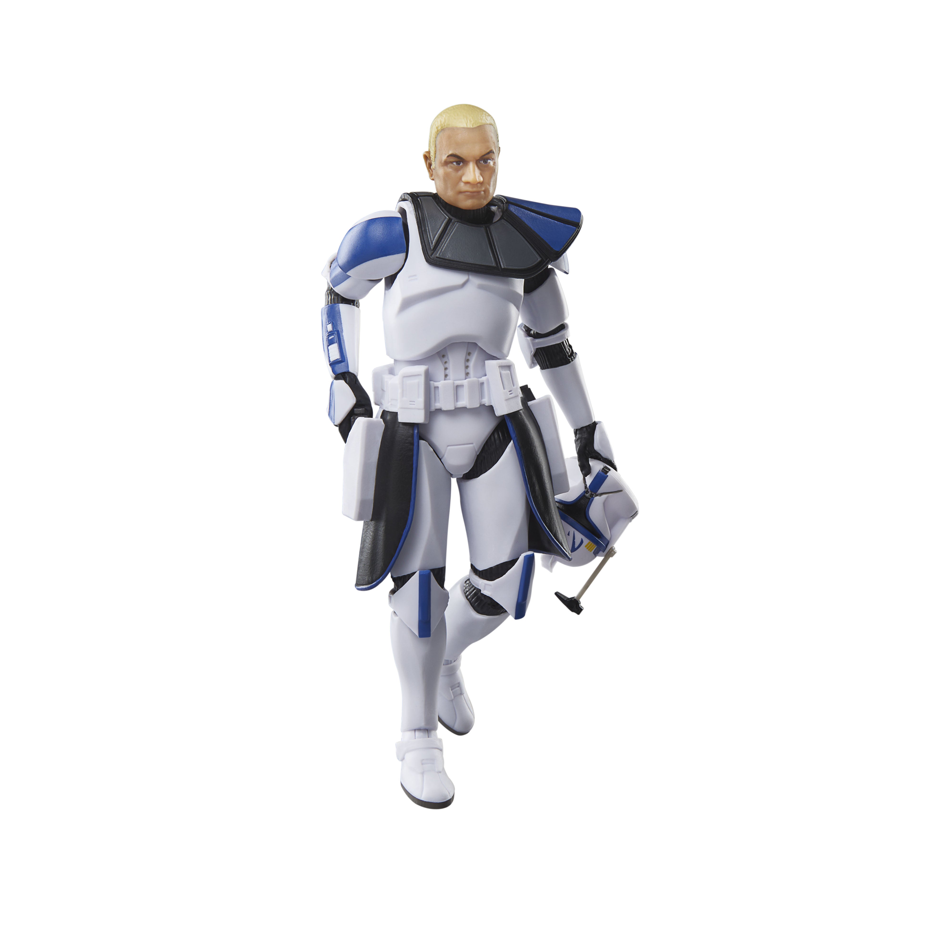 Star Wars The Black Series Clone Captain Rex (Ahsoka)、mySite、hgirdovlk